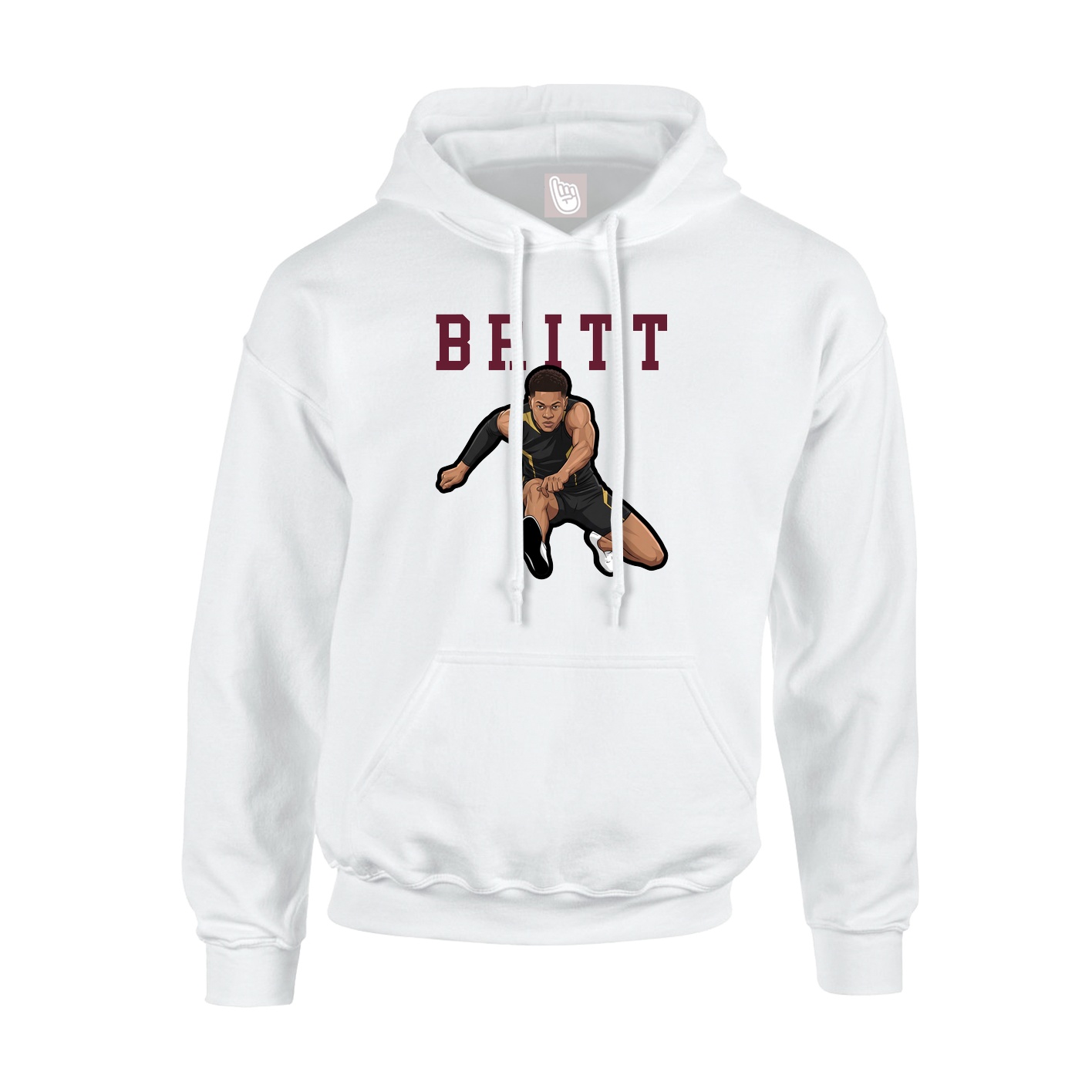 Youth Hoodie