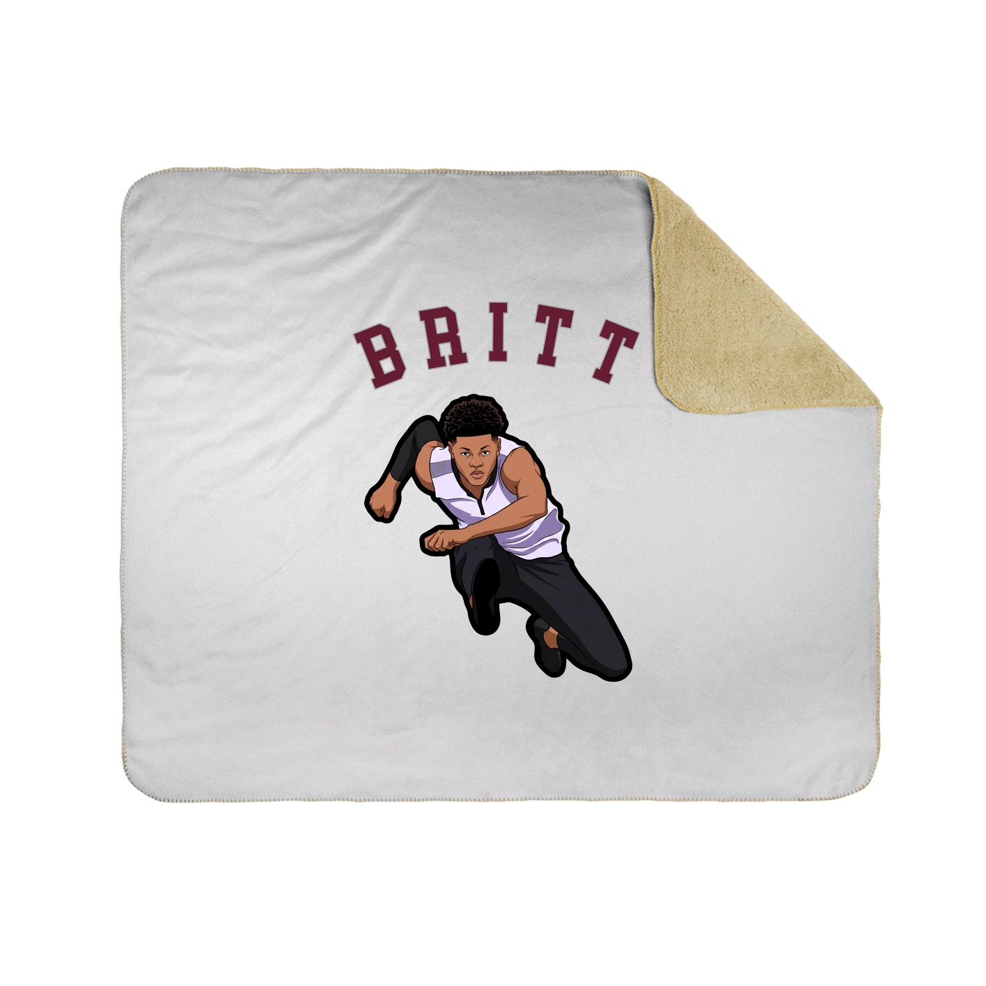 Throw Blanket