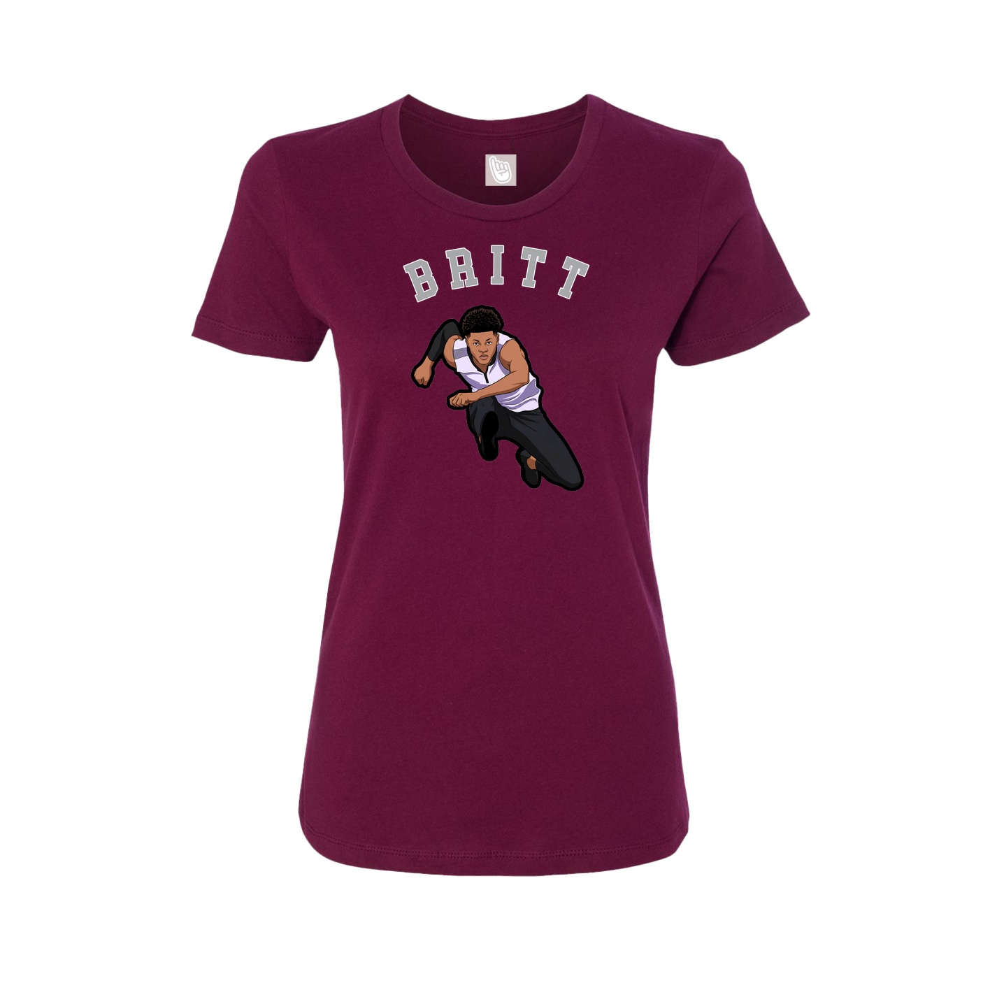 Womens Tee