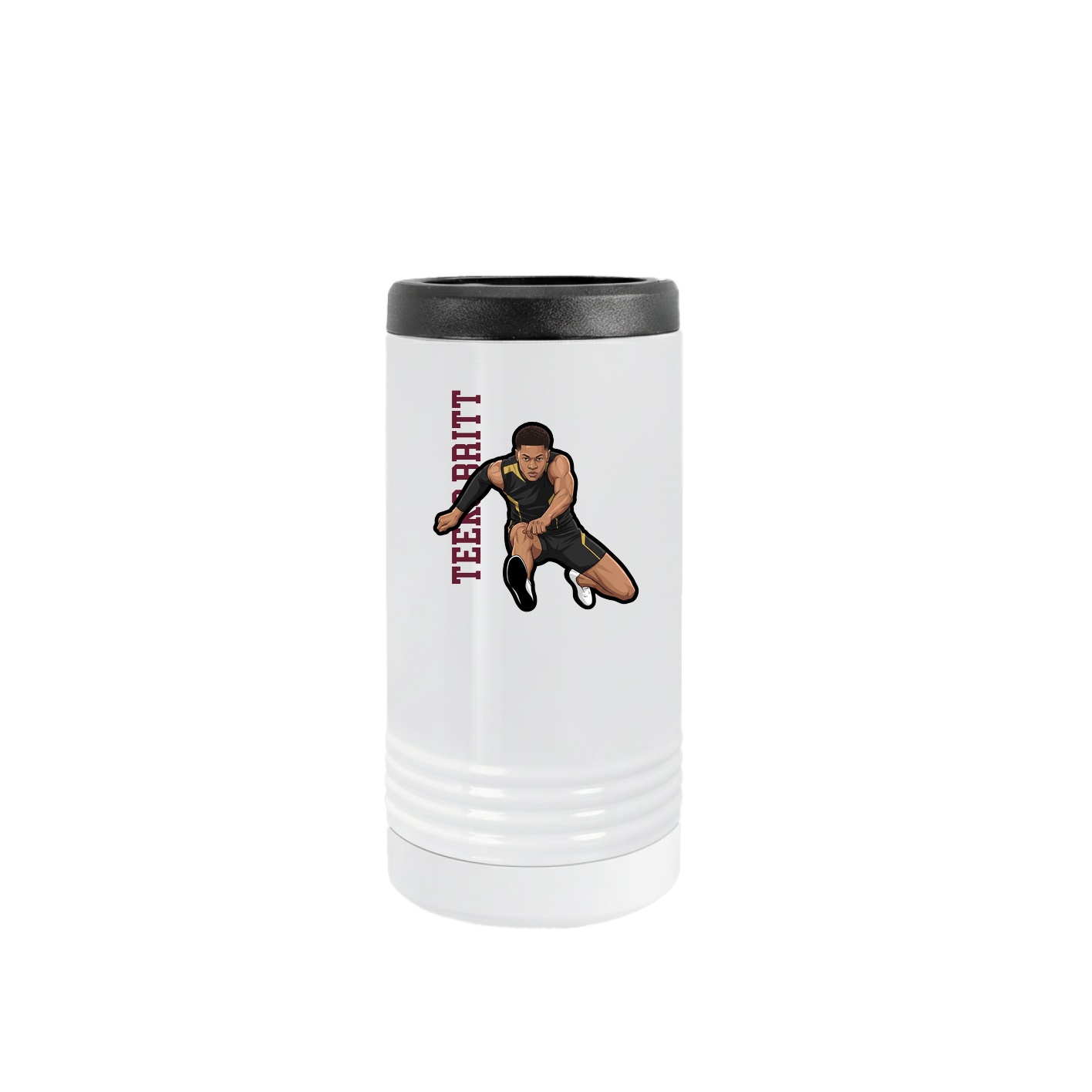 Slim Beverage Holder