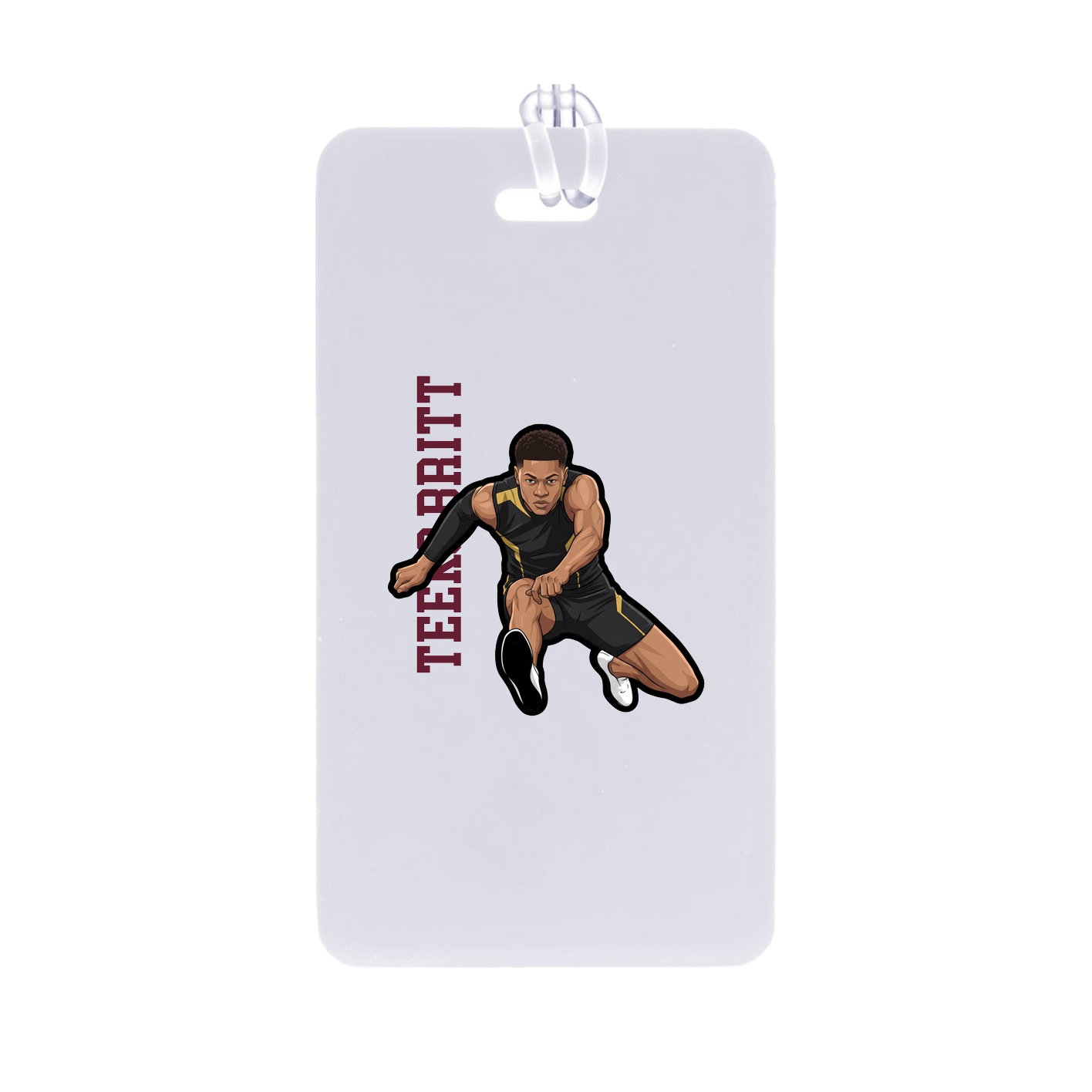 Bag Tag