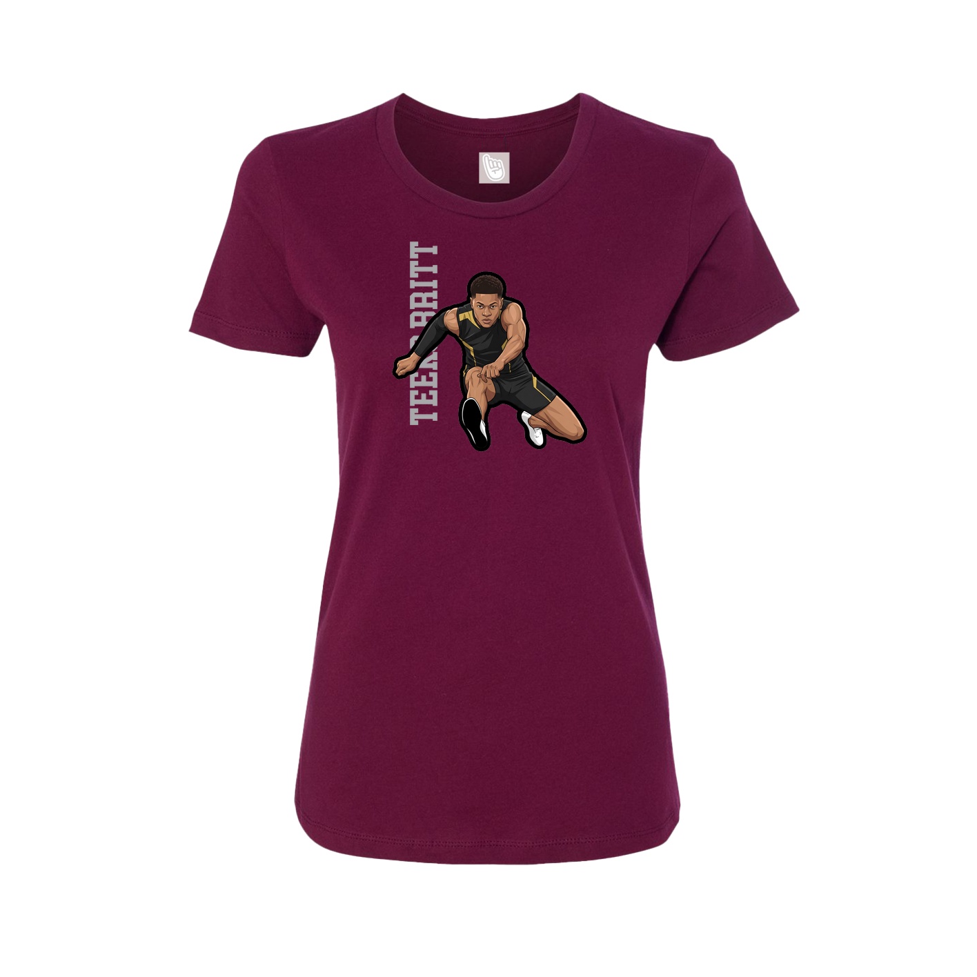 Womens Tee