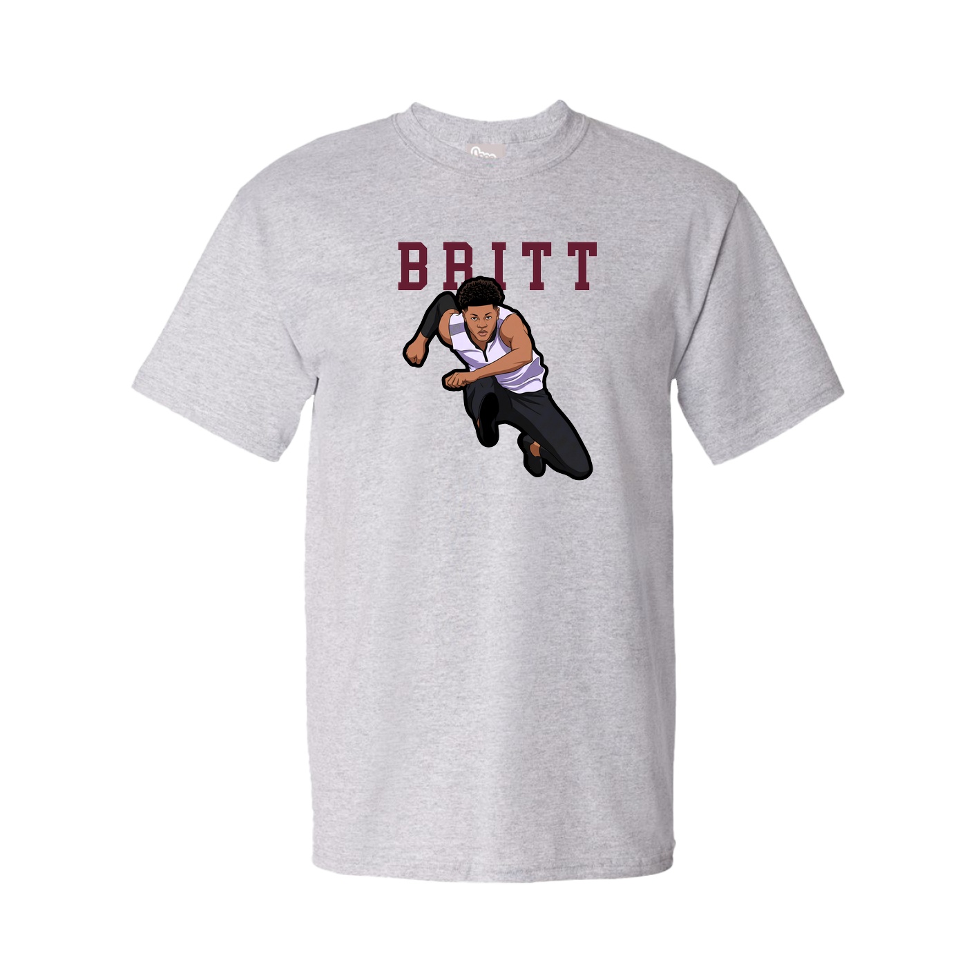 NIL Club Tee
