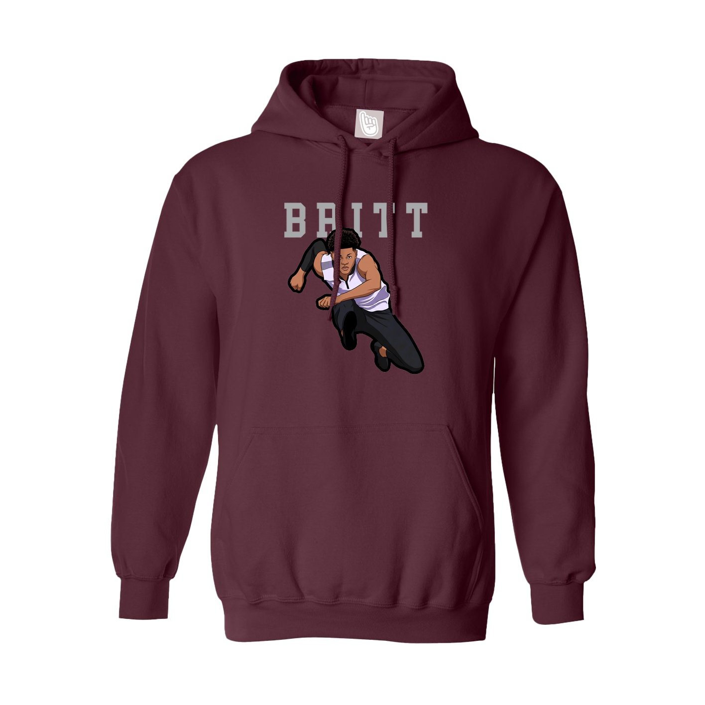 Hoodie