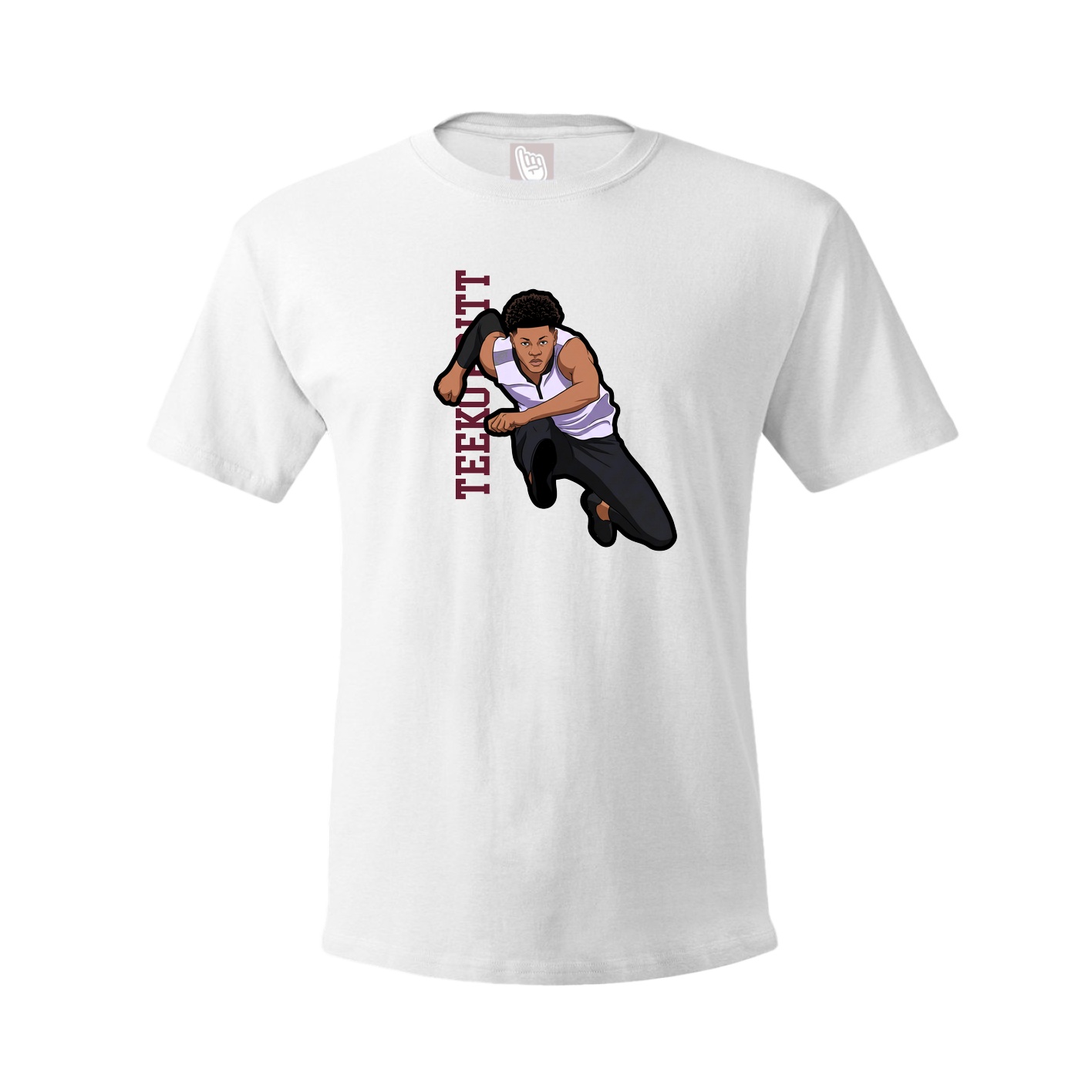 NIL Club Tee