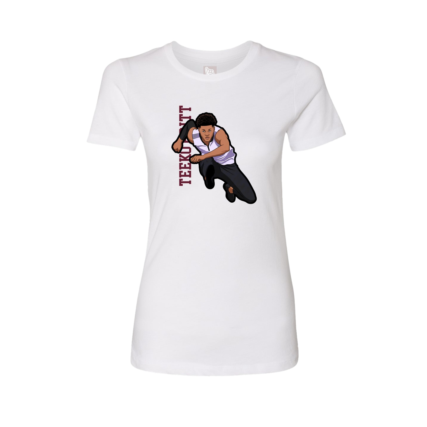 Womens Tee