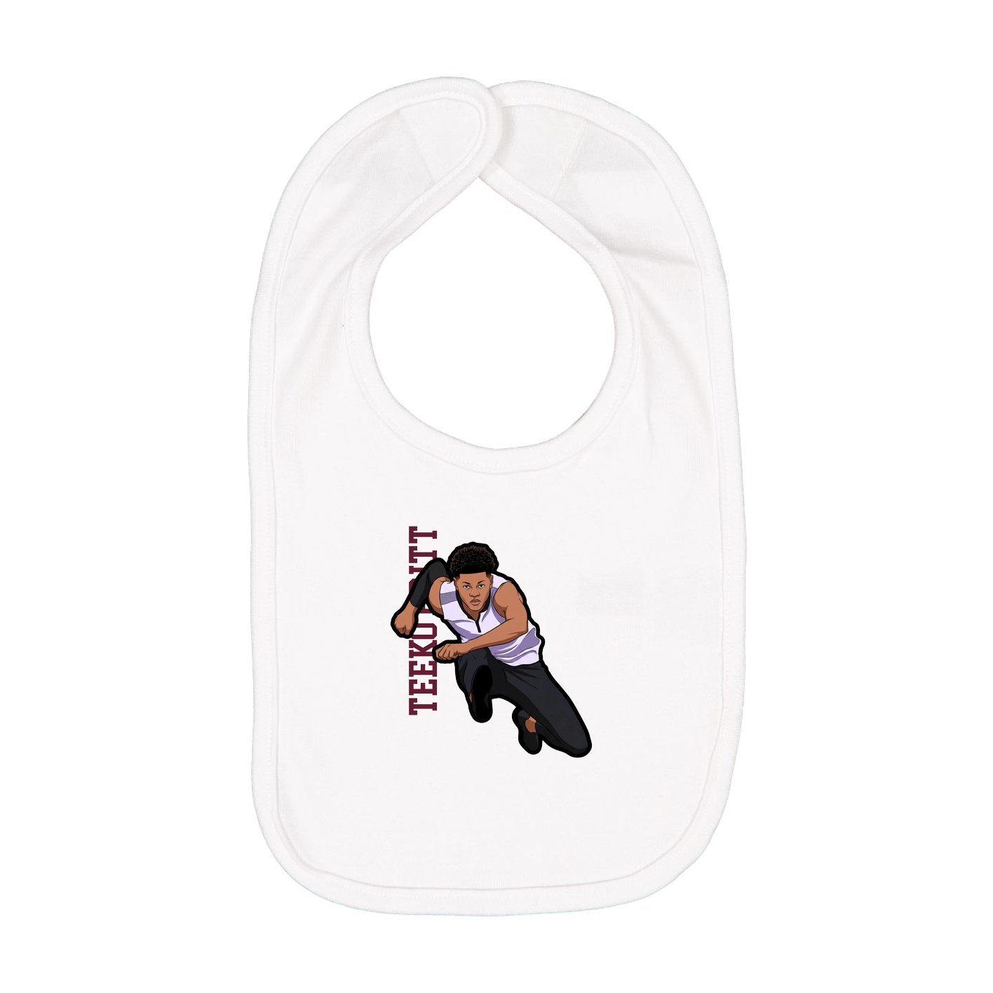 Infant Bib