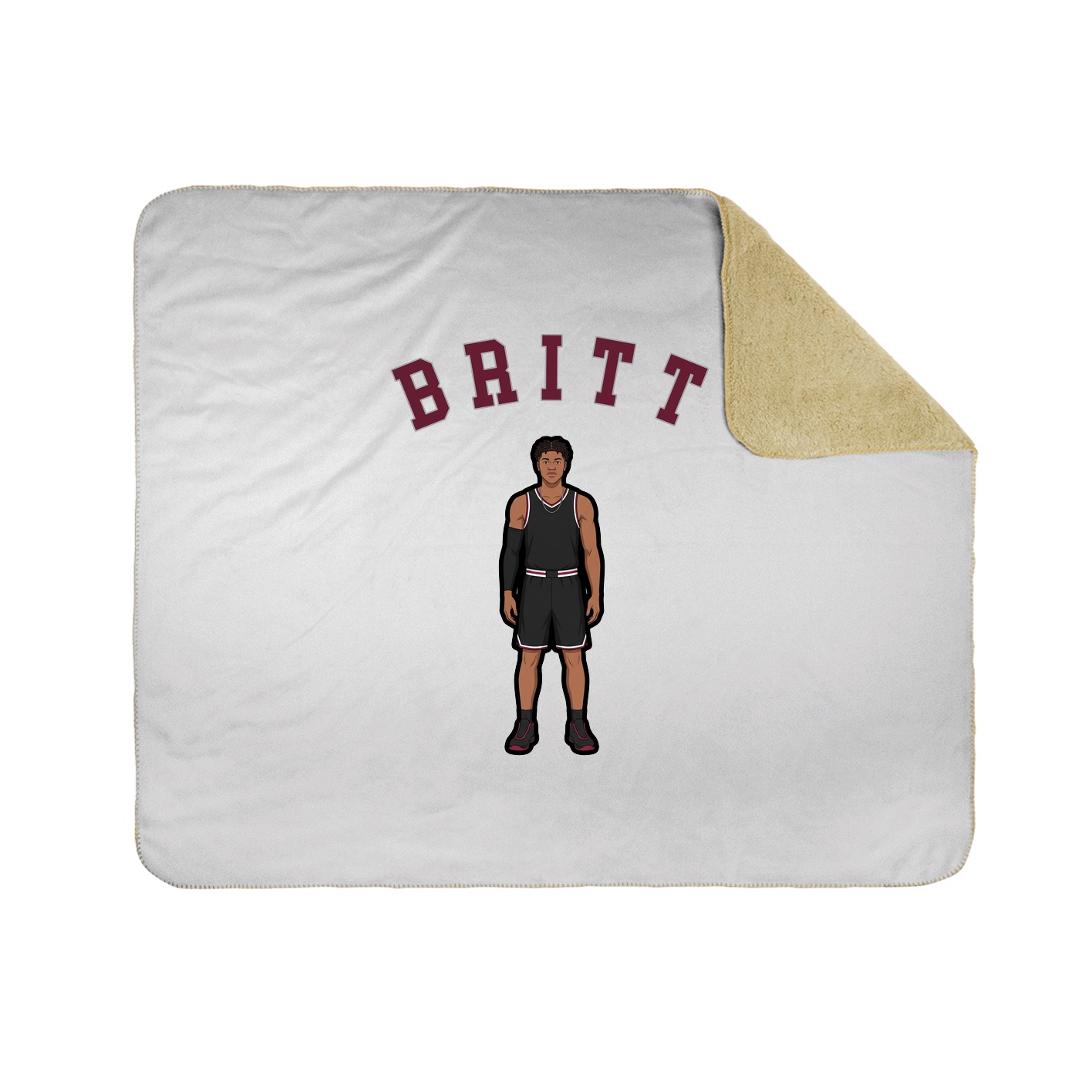 Throw Blanket