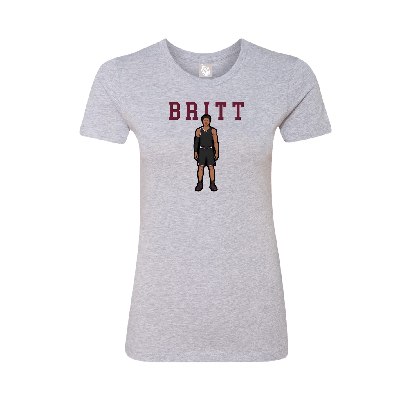 Womens Tee