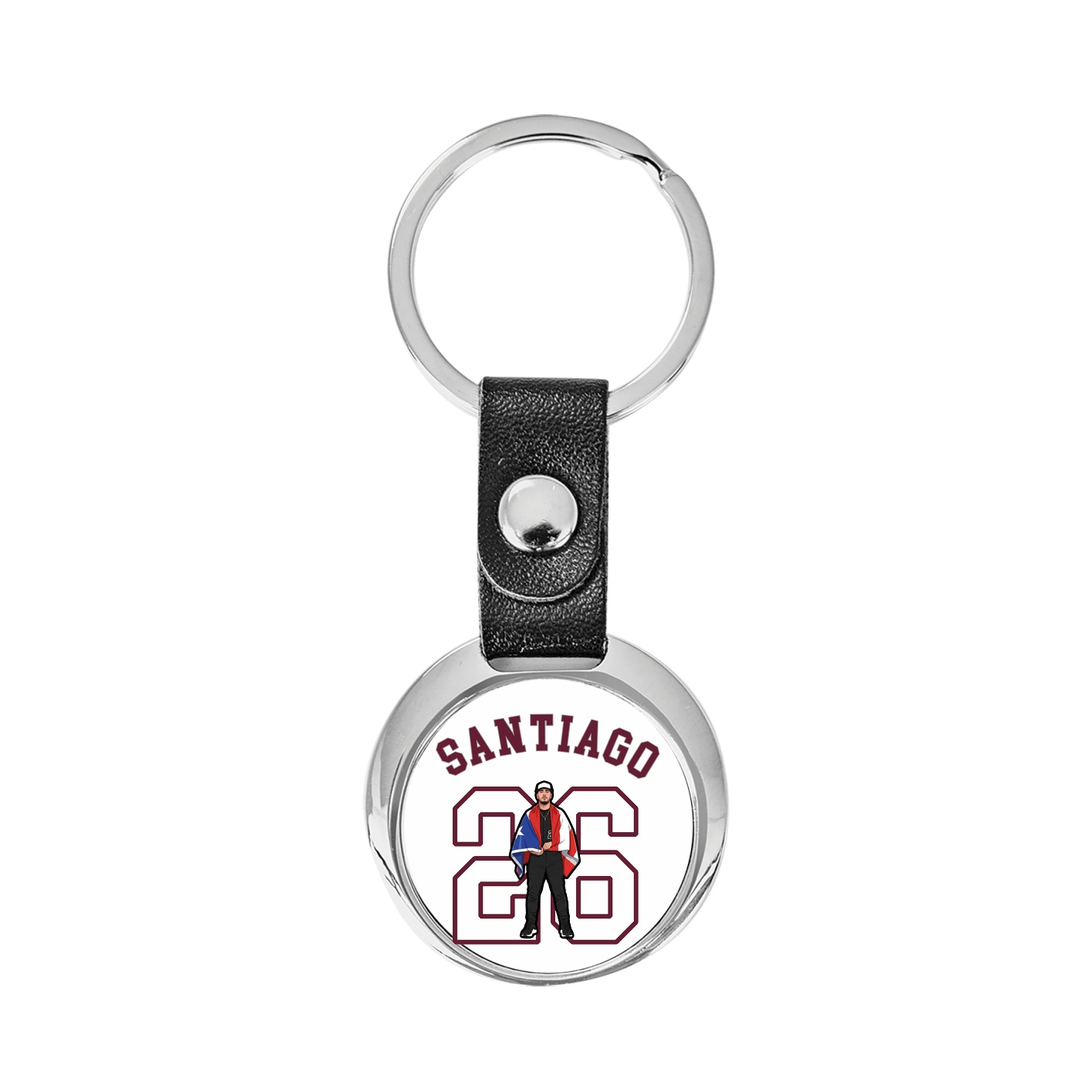 Key Chain