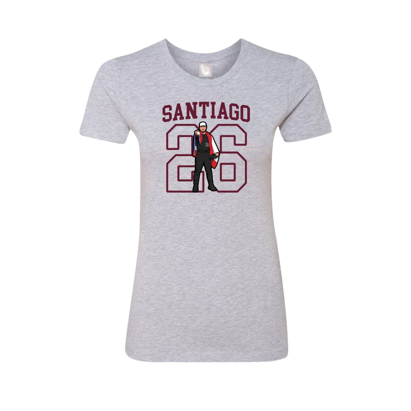 Womens Tee
