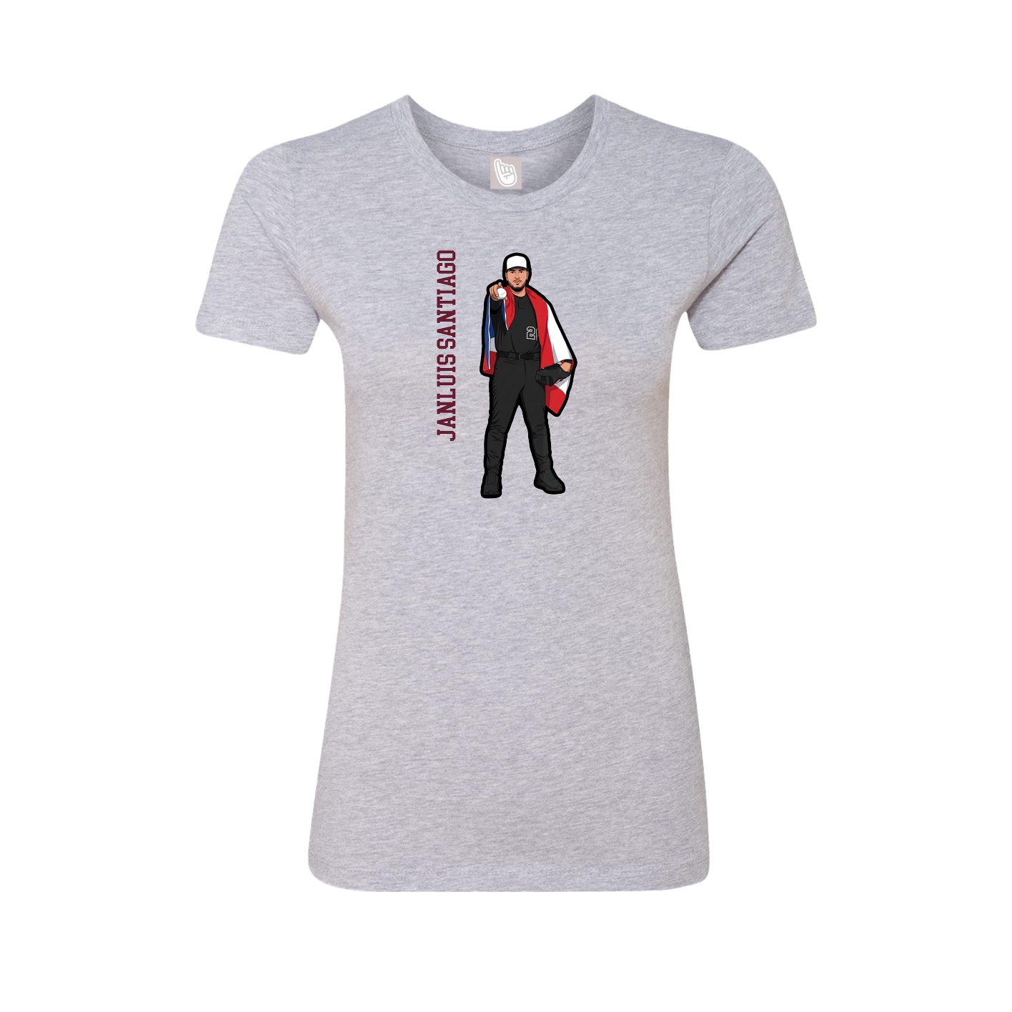 Womens Tee