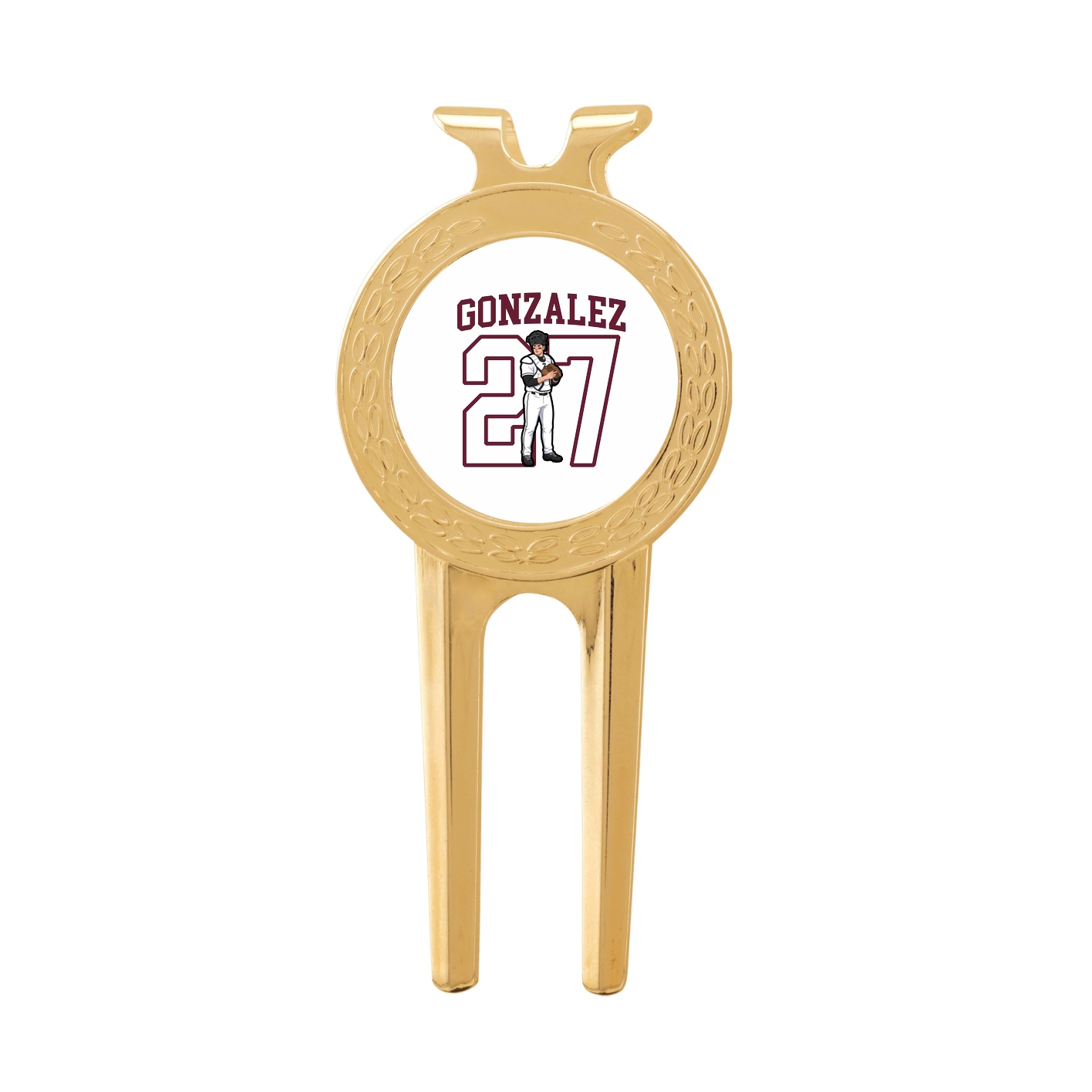Divot Tool with Ball Marker — Shirsey in Classic