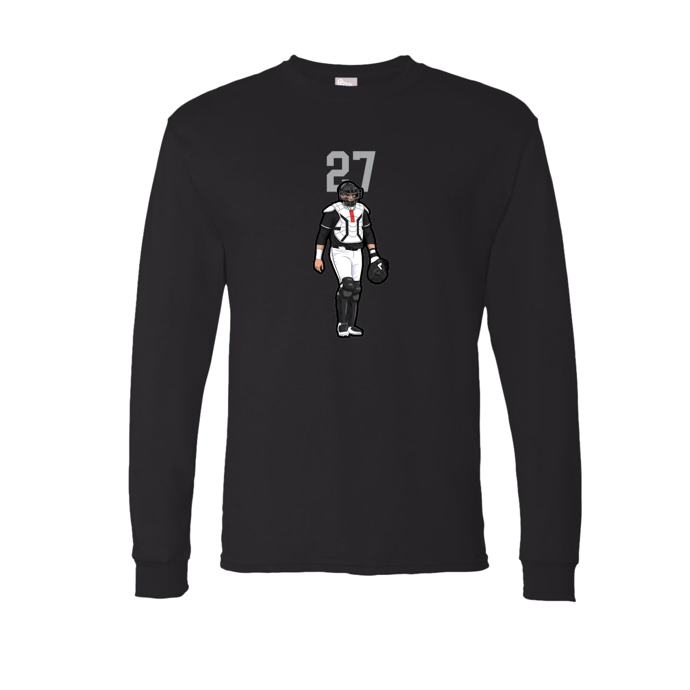 Long Sleeve Tee