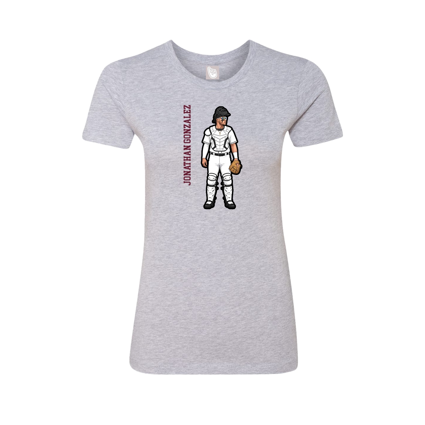 Womens Tee