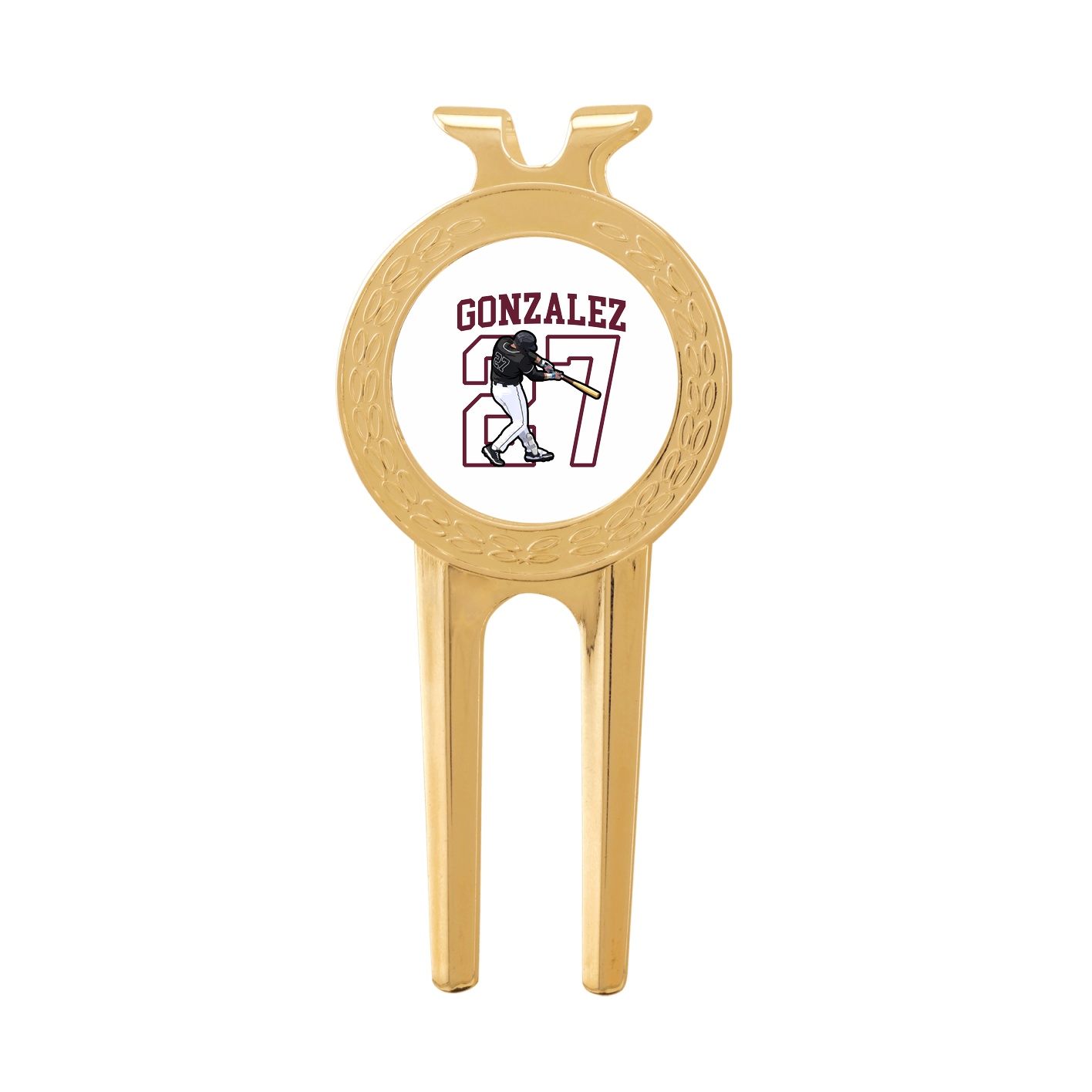 Divot Tool with Ball Marker — Shirsey in Classic