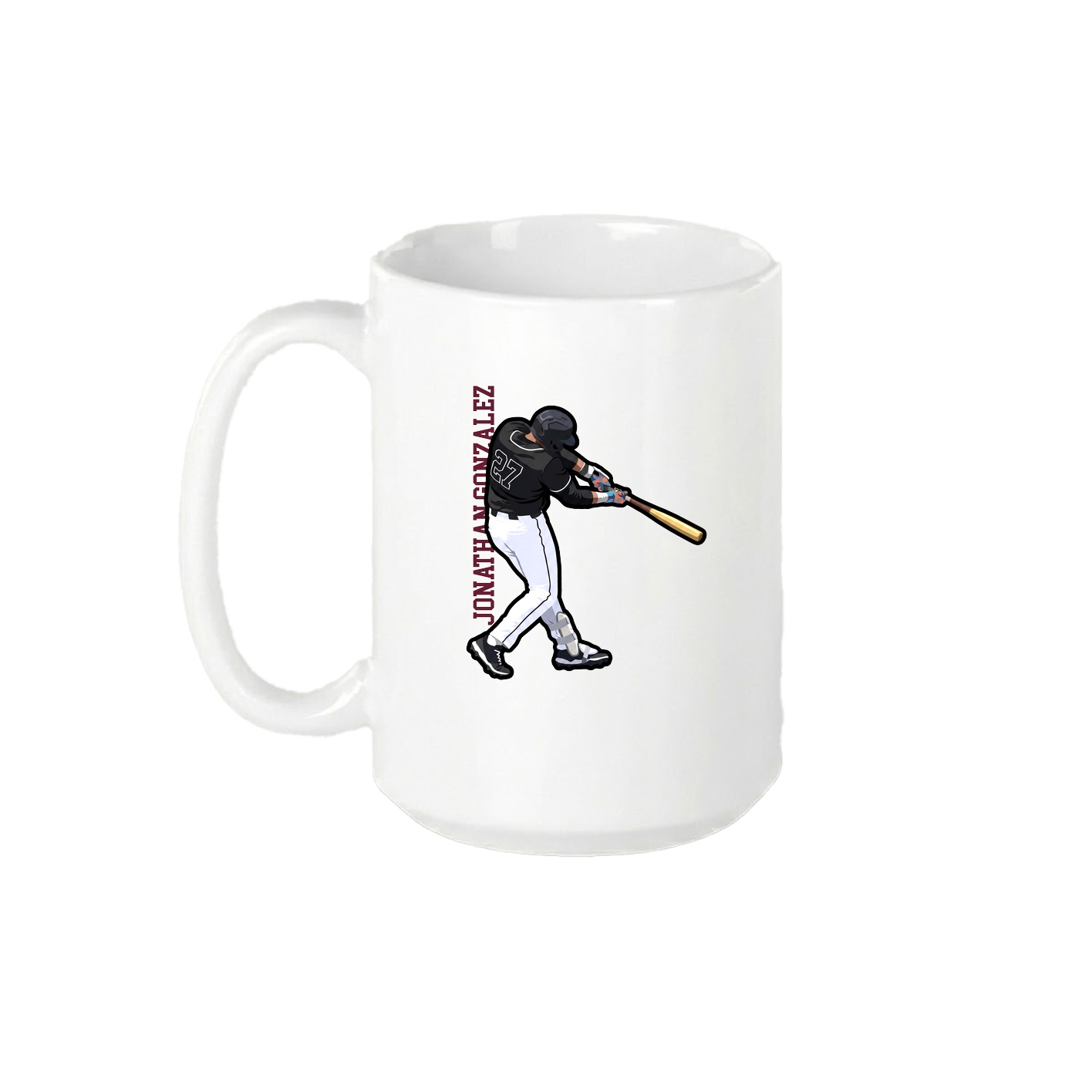 15oz Coffee Mug