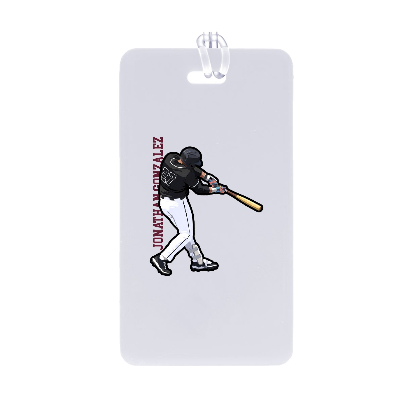 Bag Tag