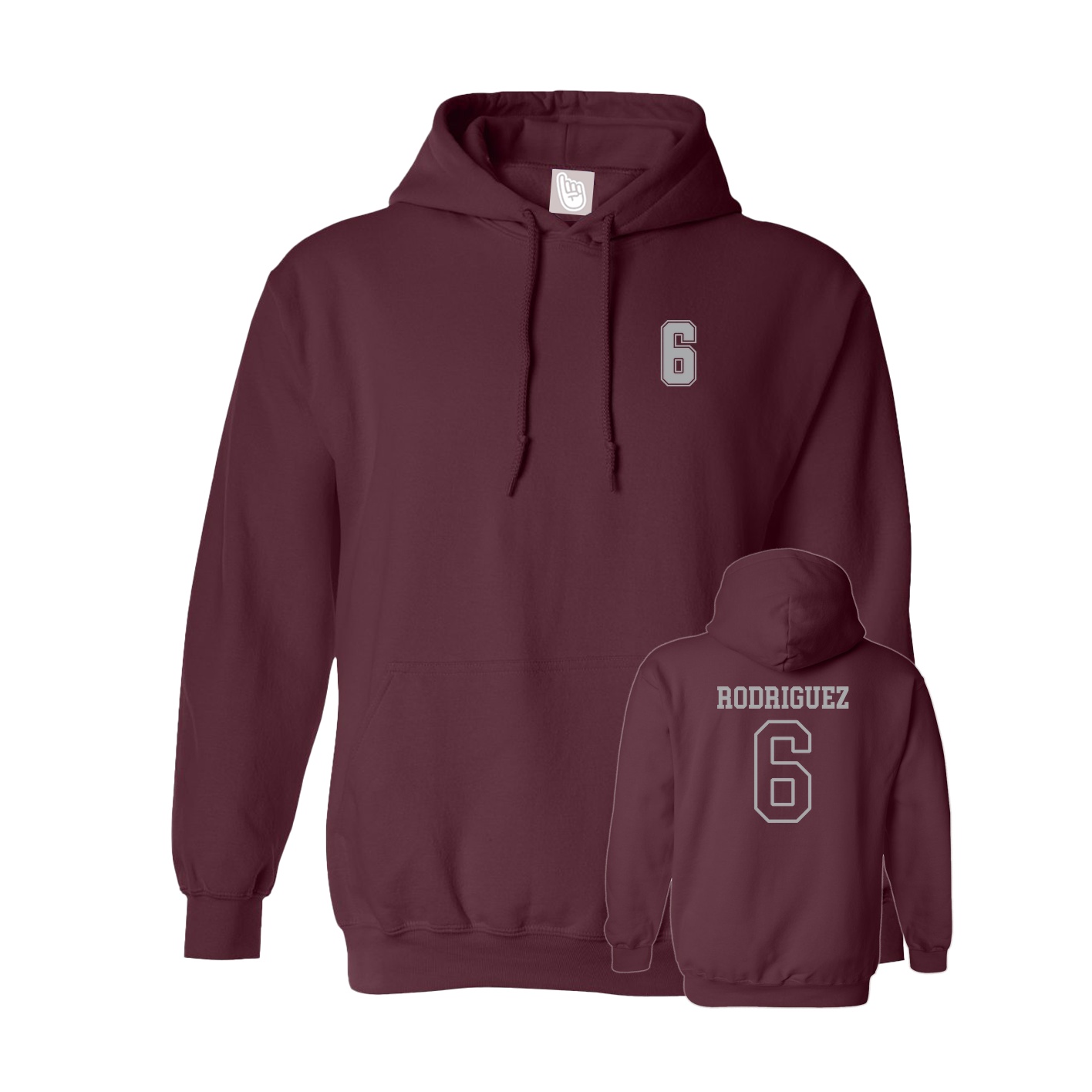 Youth Hoodie