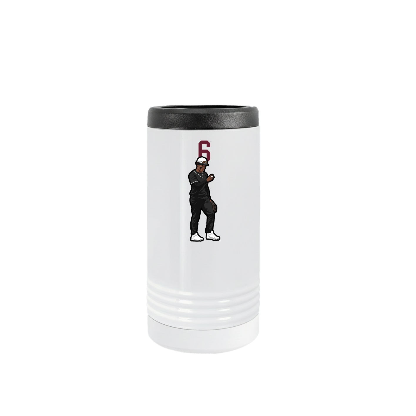 Slim Beverage Holder