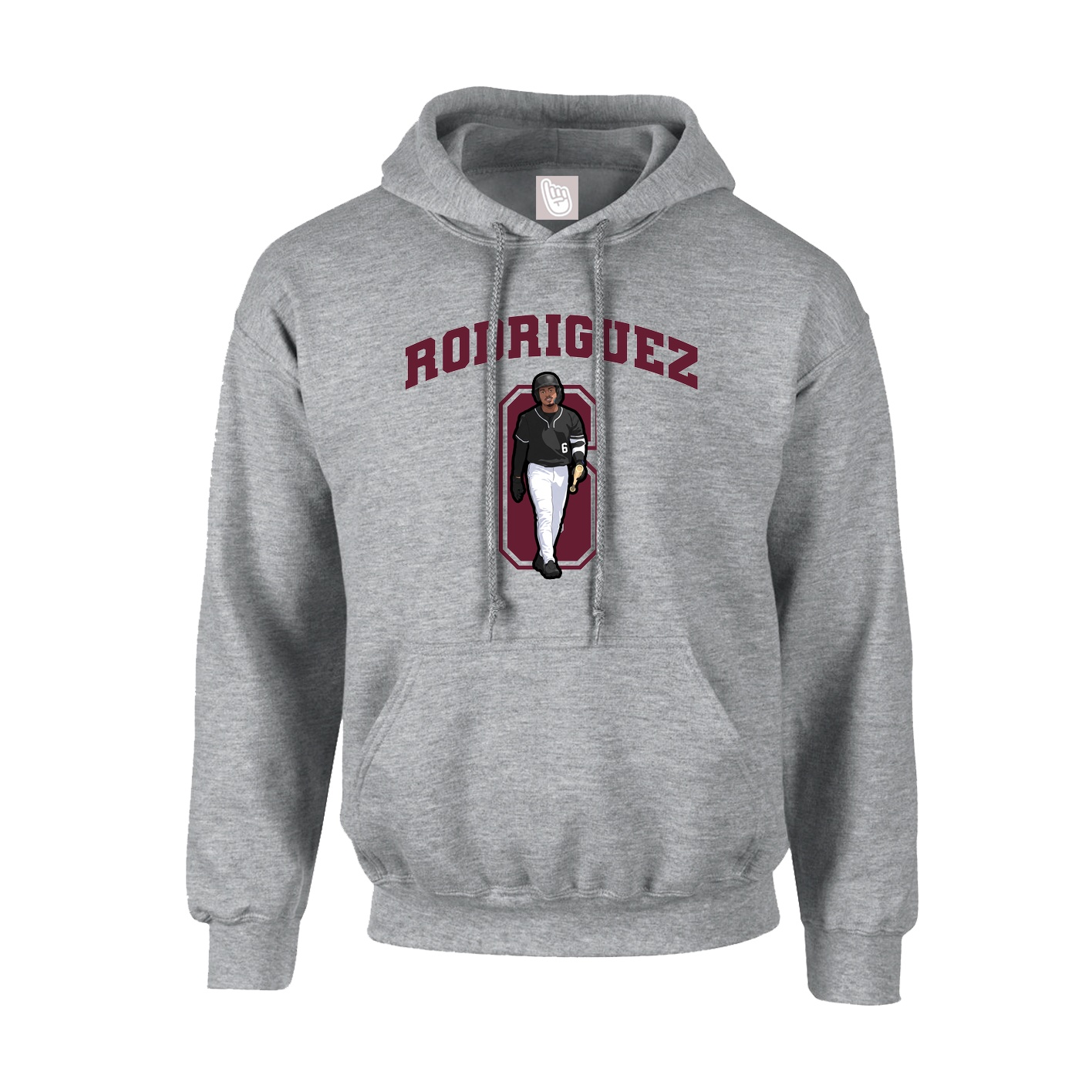 Youth Hoodie