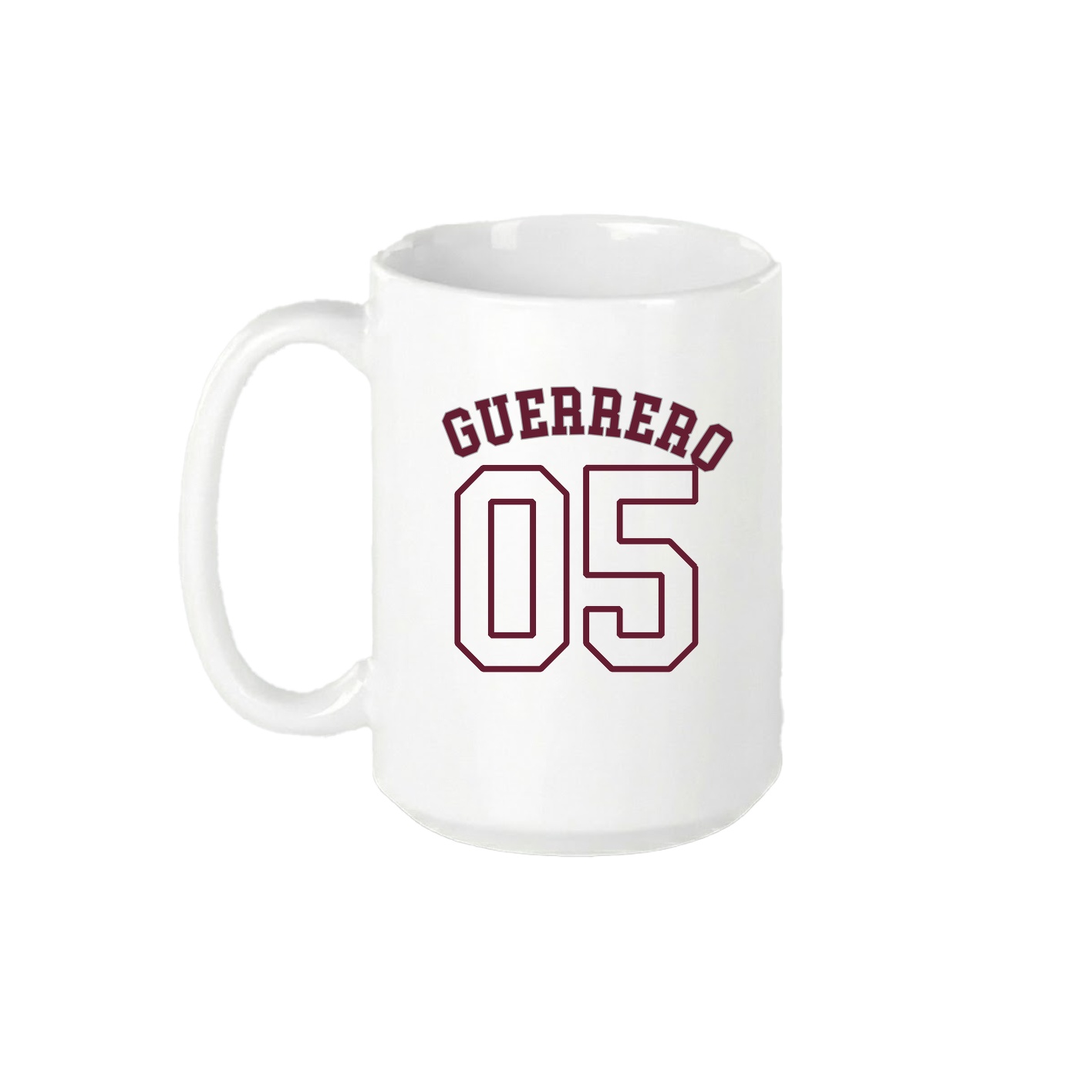 15oz Coffee Mug