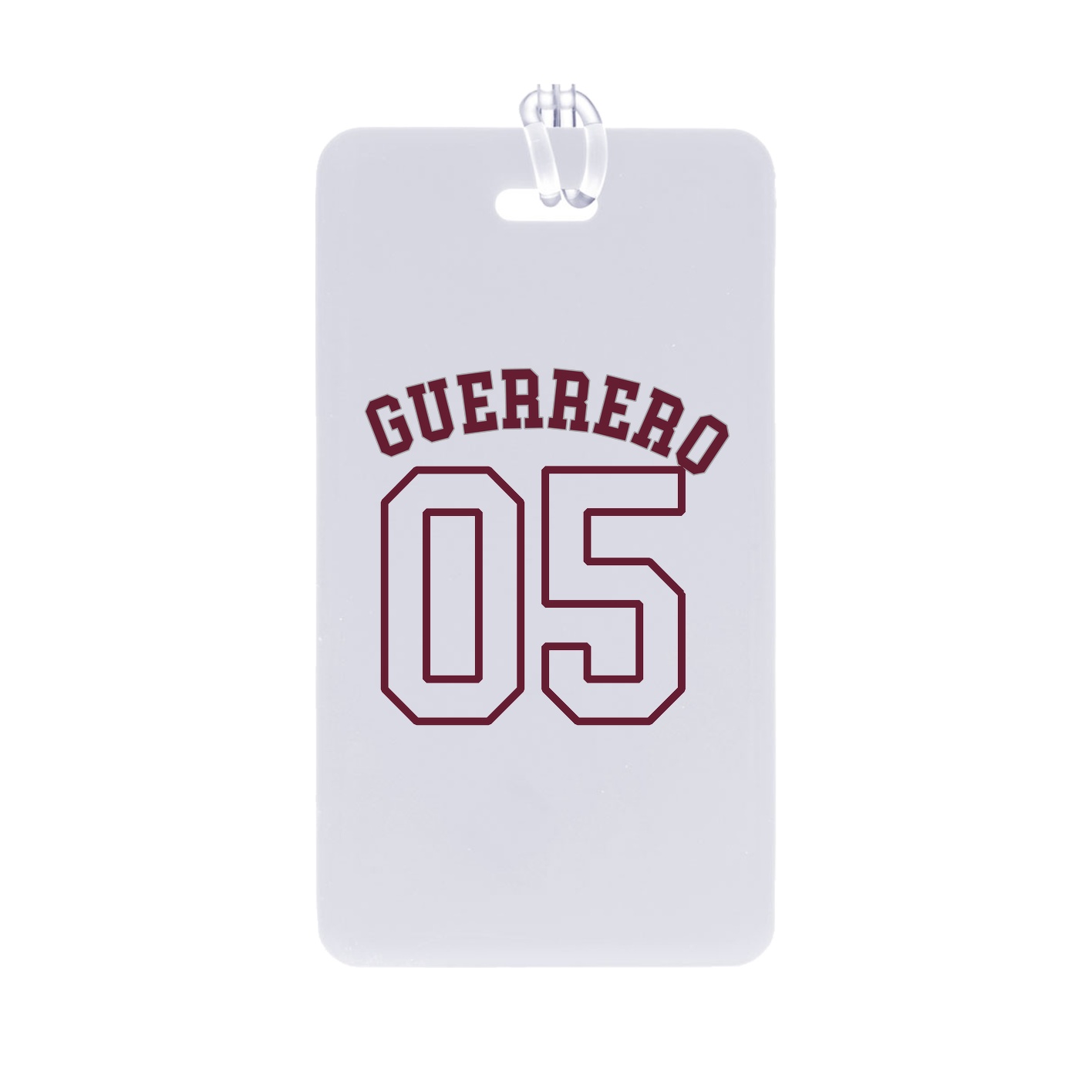 Bag Tag