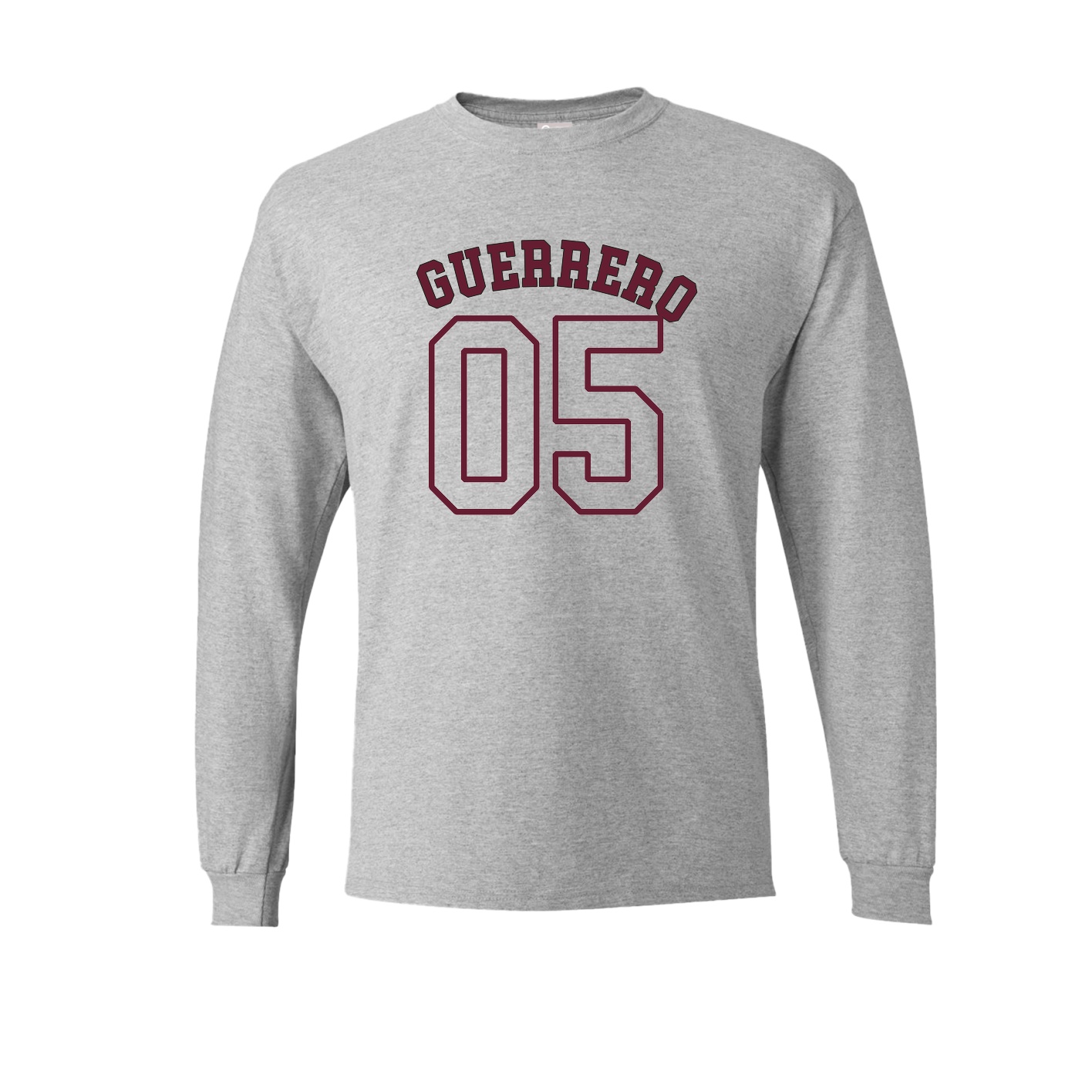 Long Sleeve Tee