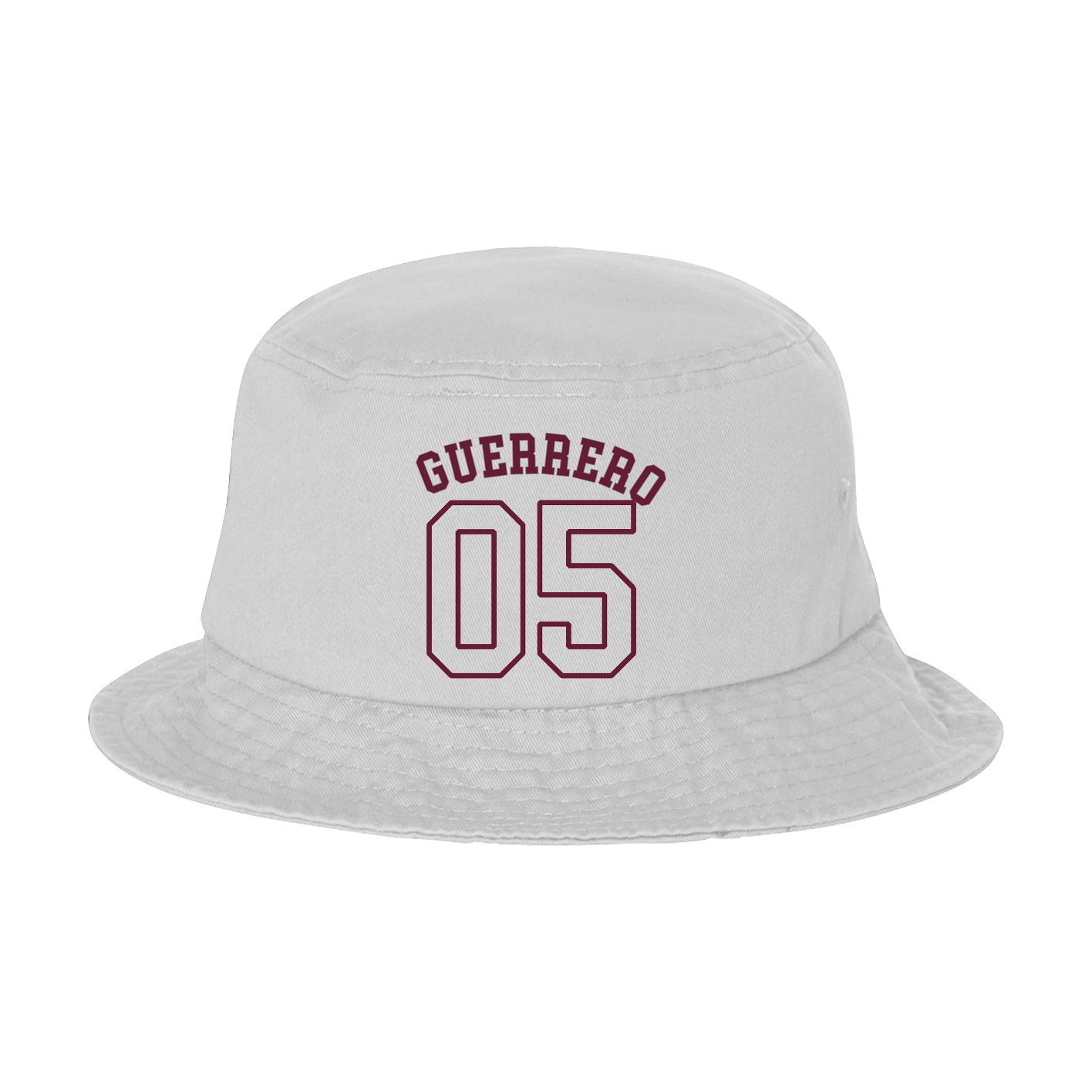 Bucket Cap
