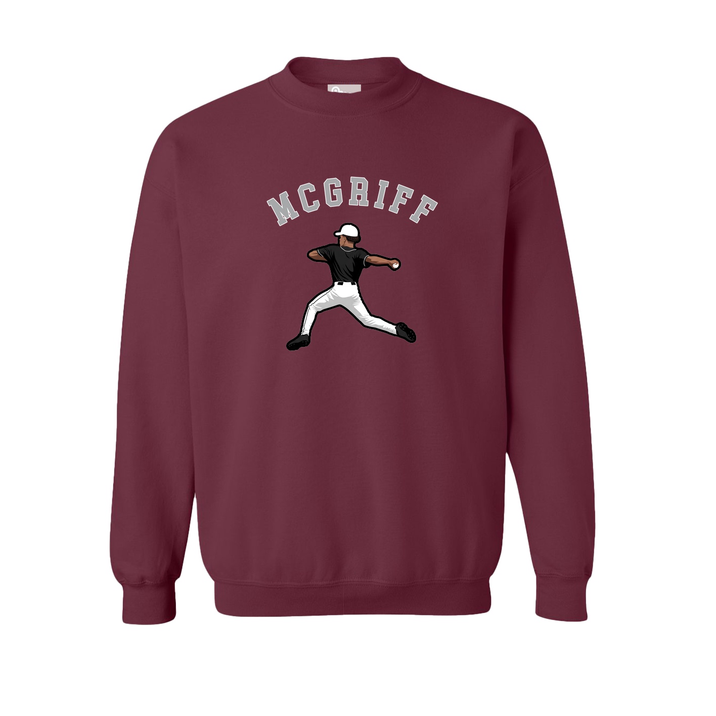 Fleece Crew