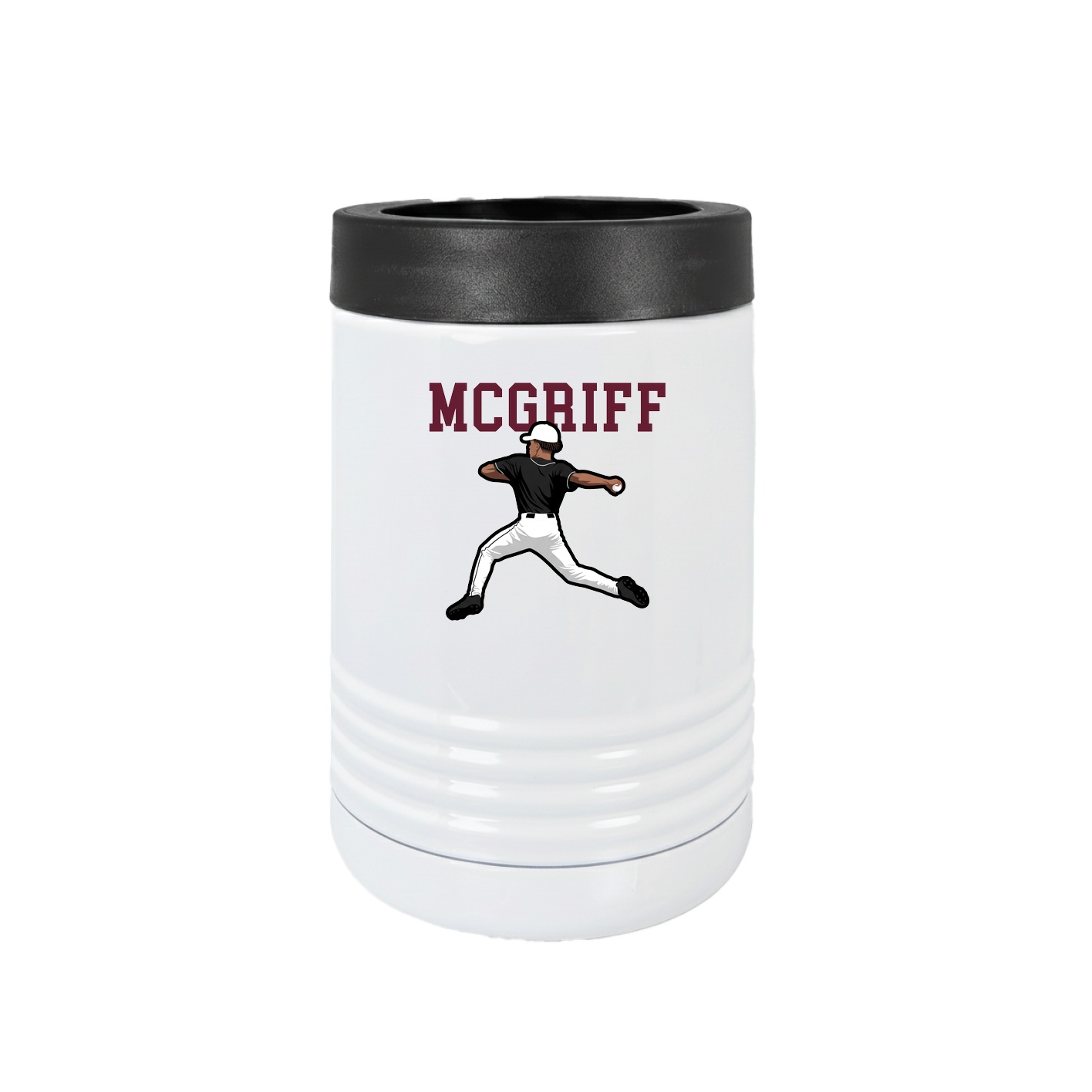 Beverage Holder — Shirsey in White