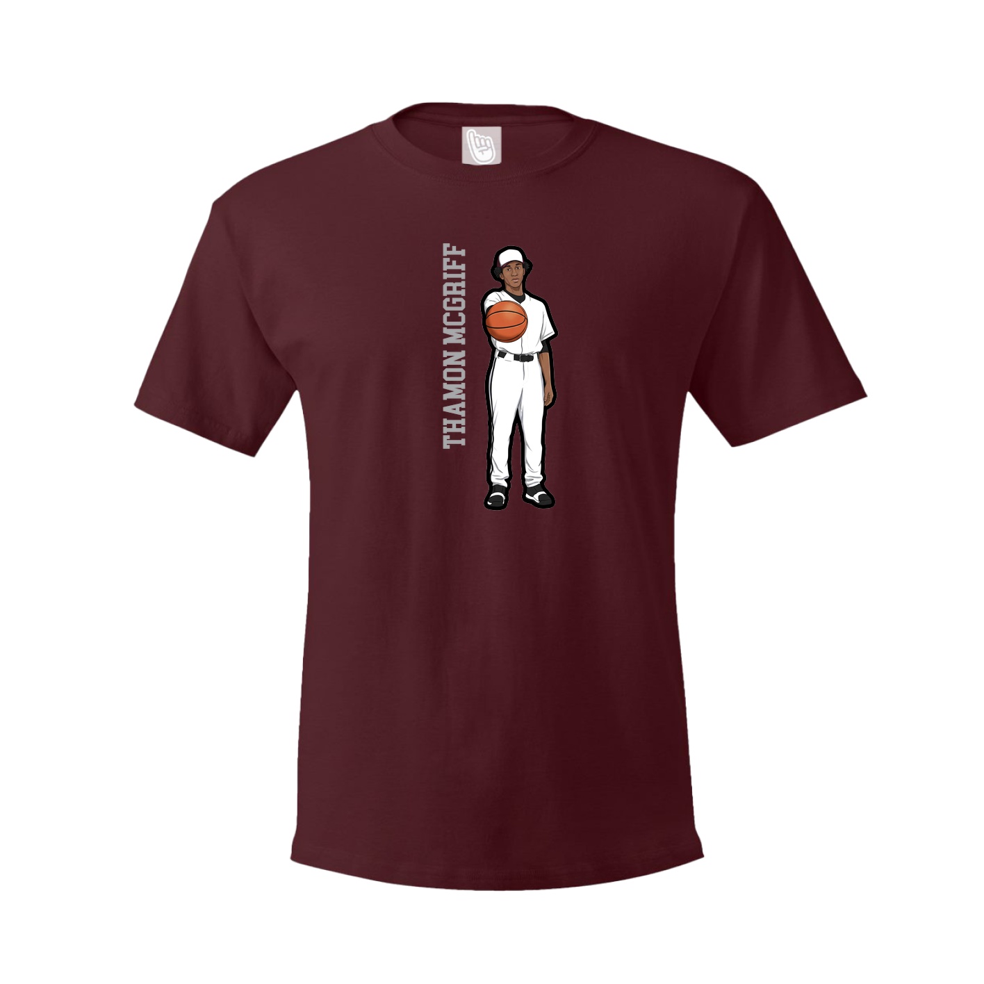 NIL Club Tee
