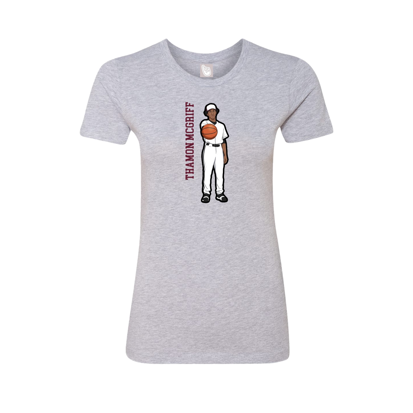 Womens Tee