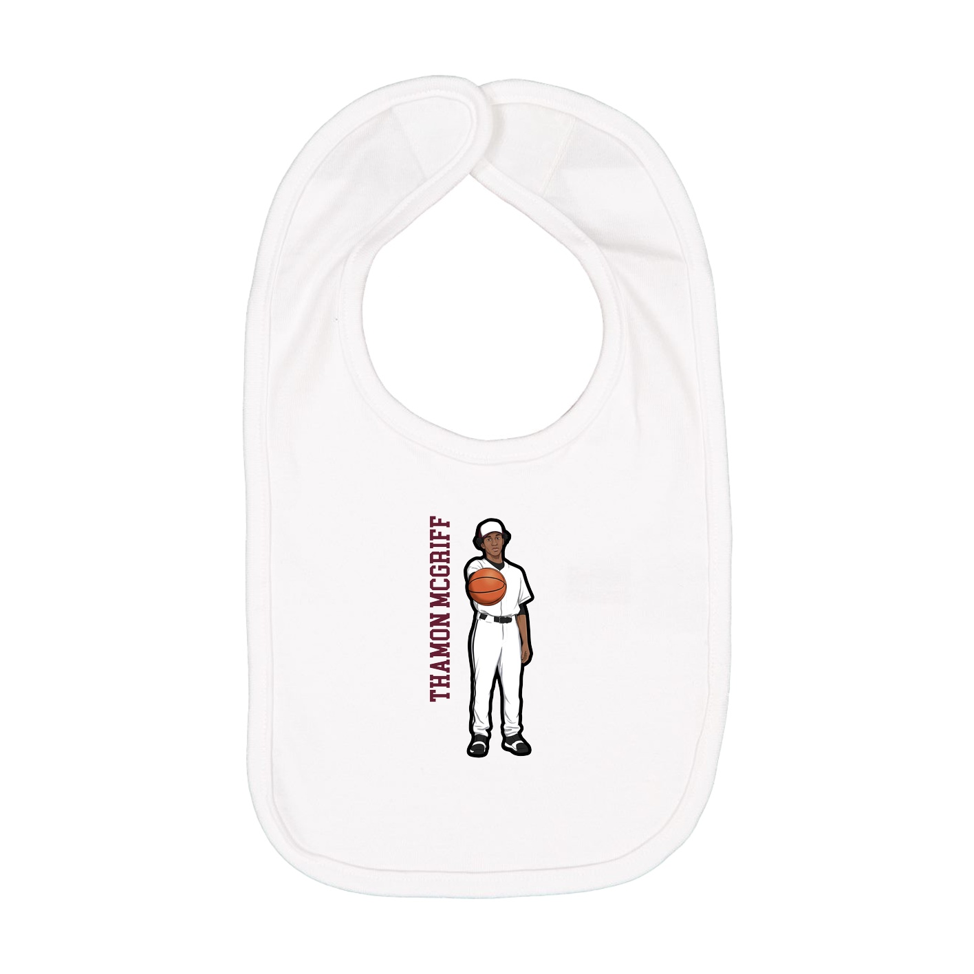 Infant Bib