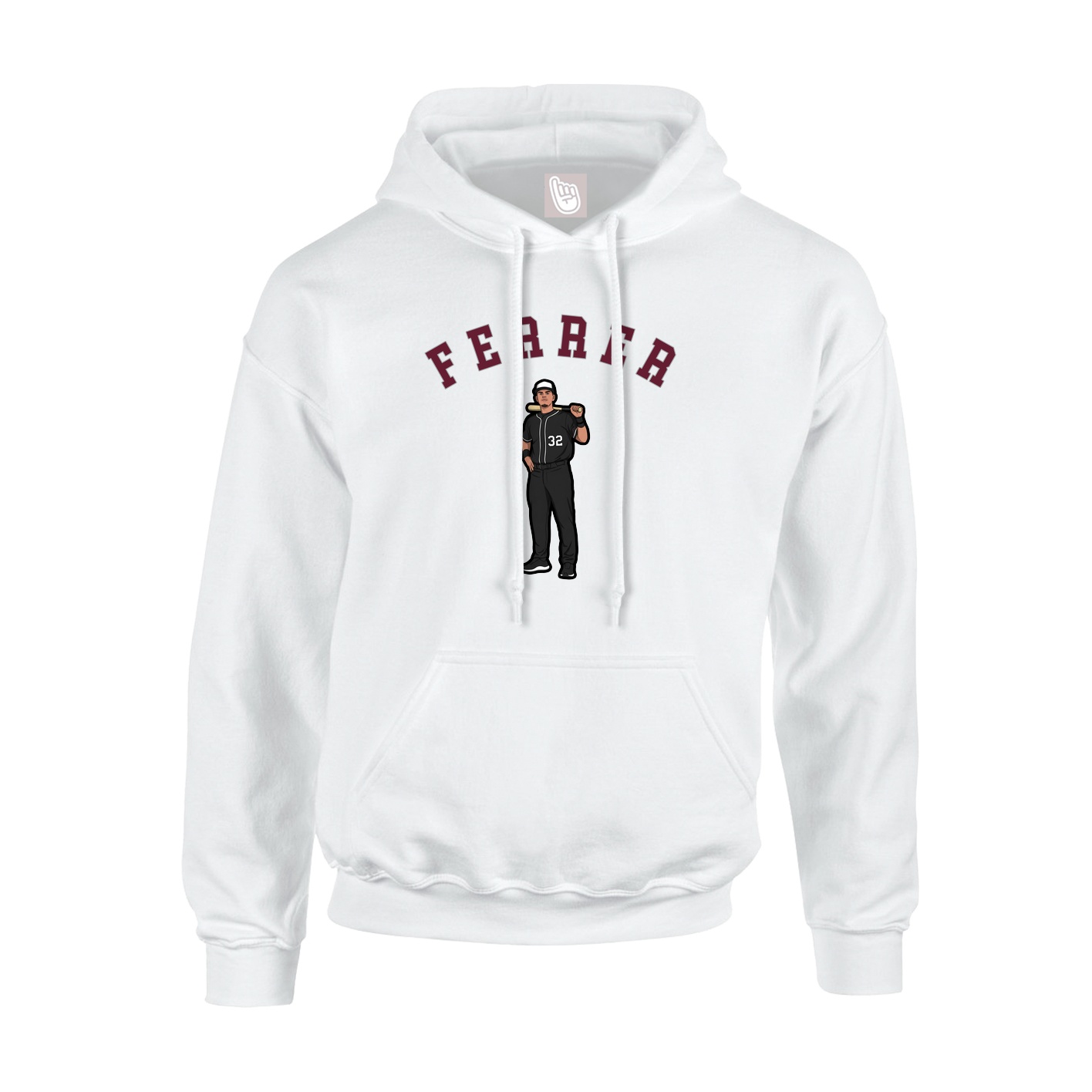 Youth Hoodie