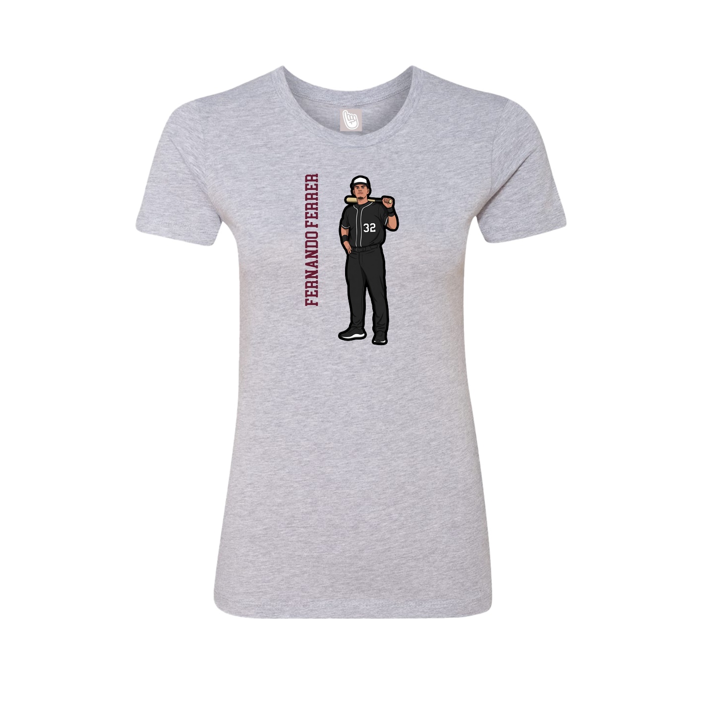 Womens Tee