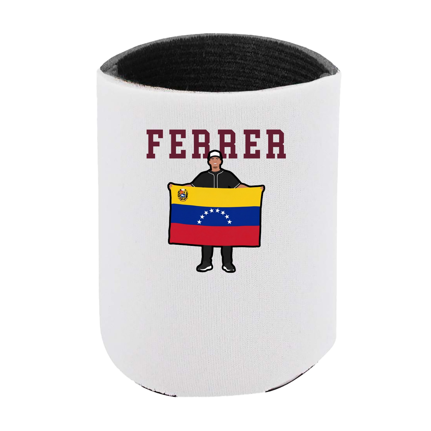 Can Holder