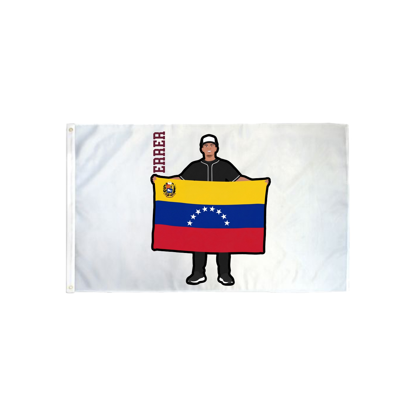 3x5 Flag