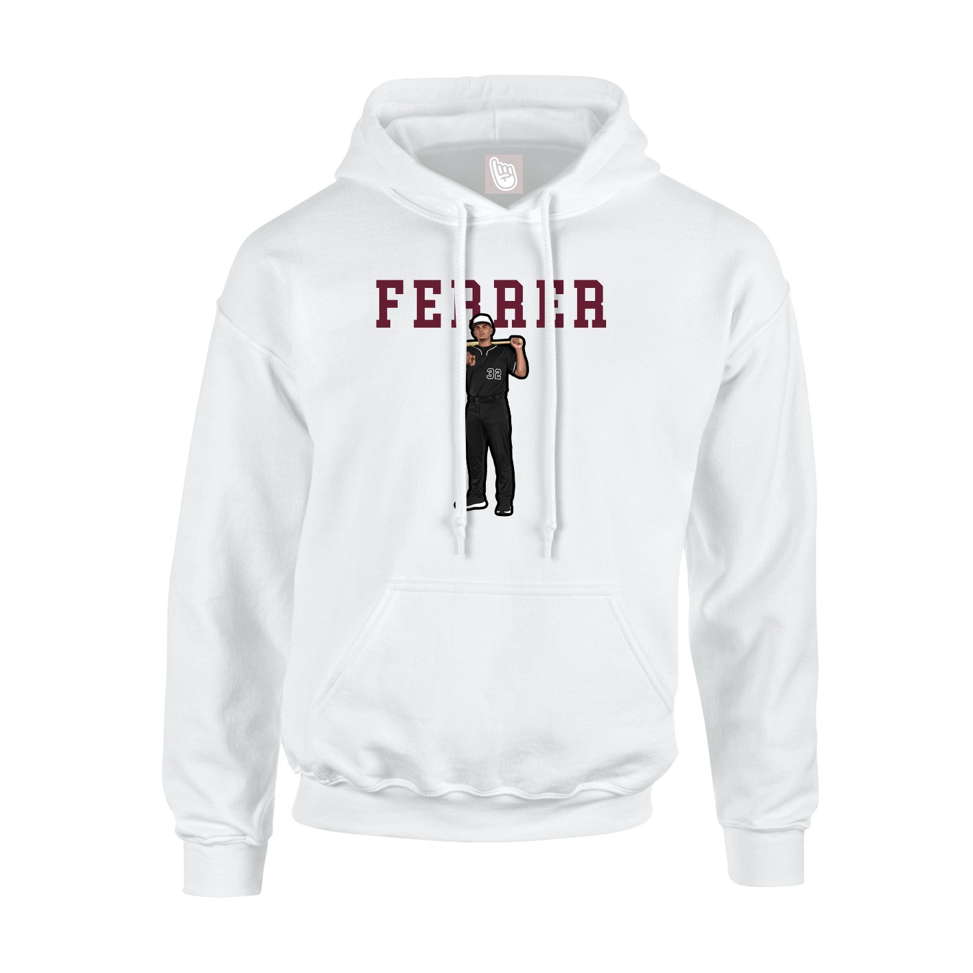 Youth Hoodie