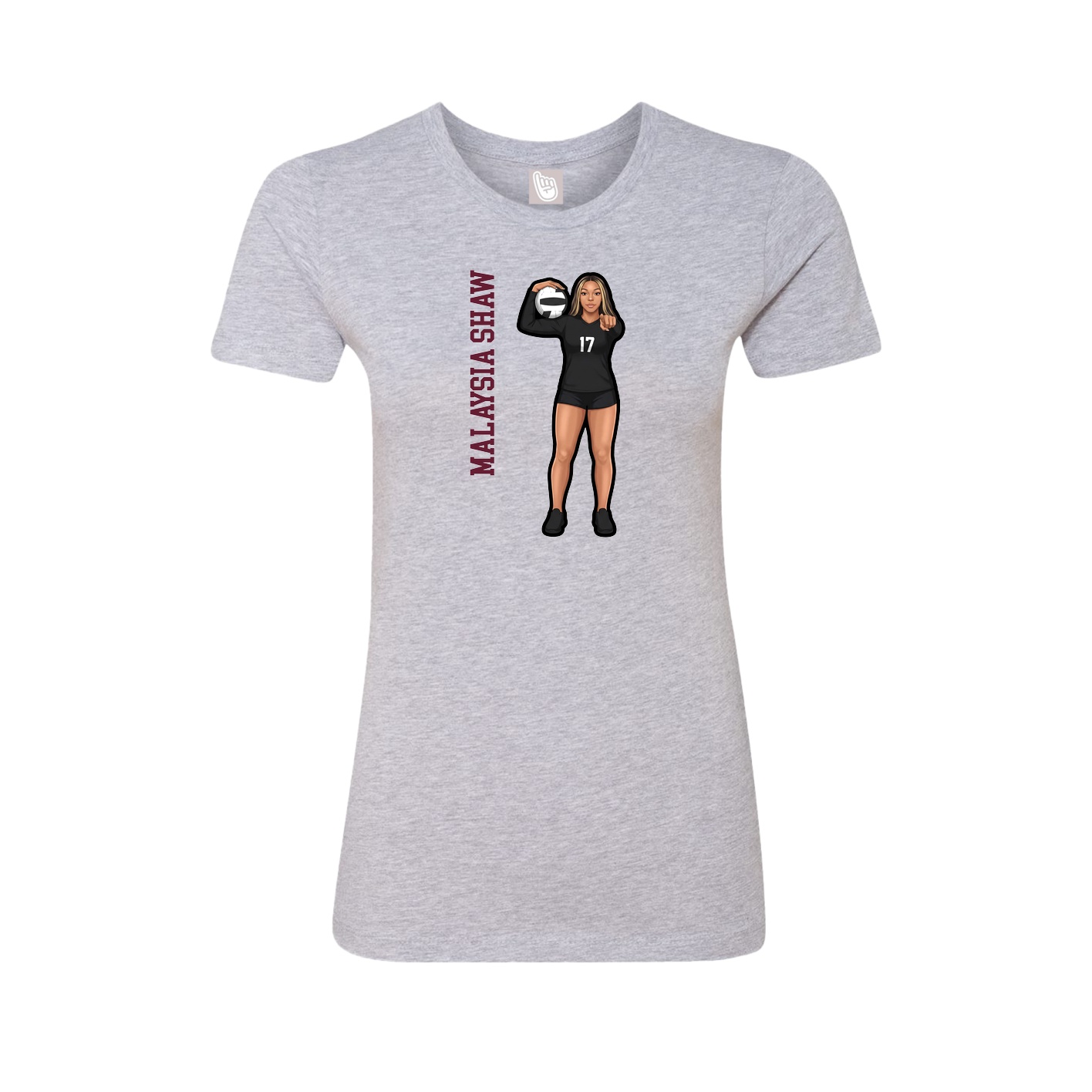 Womens Tee