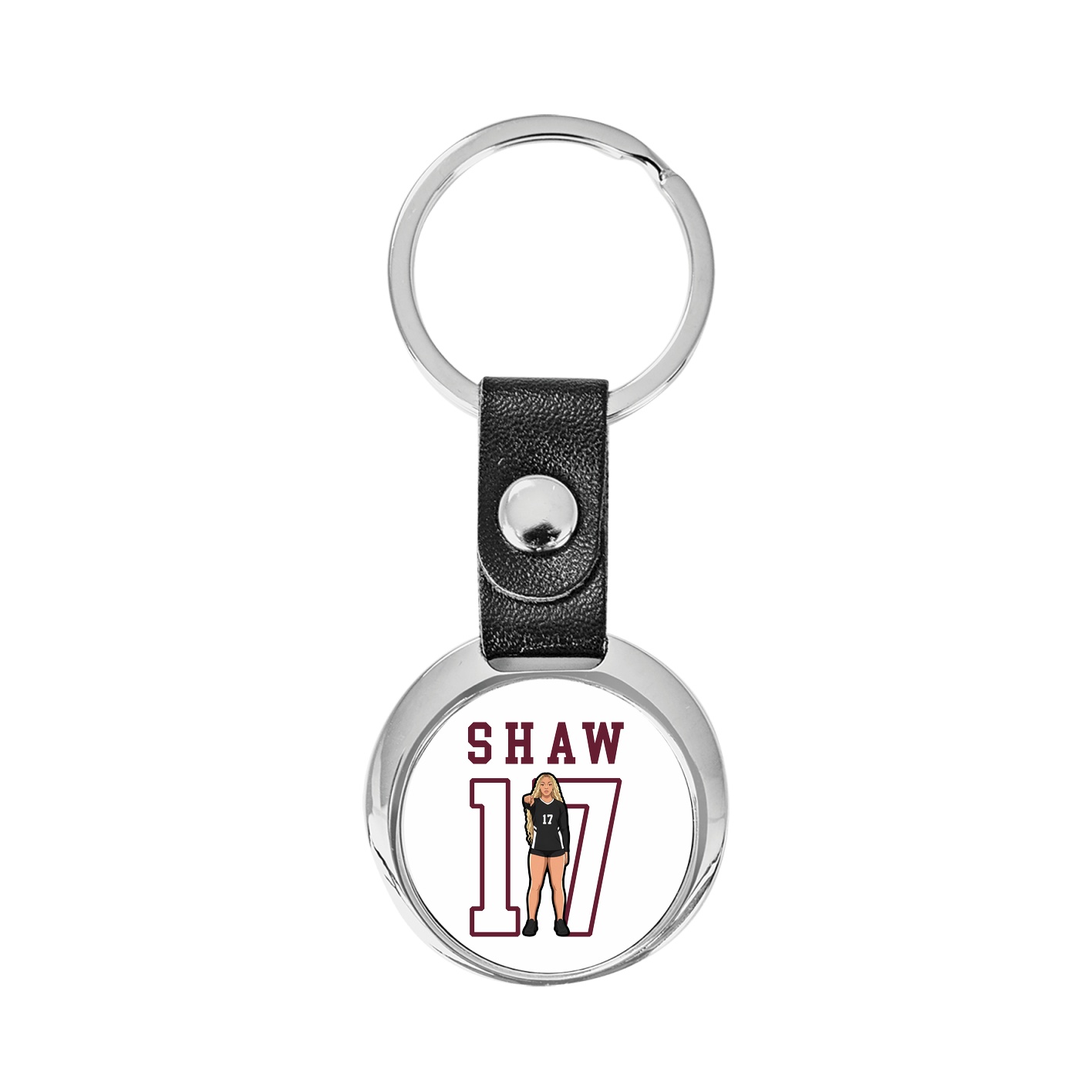 Key Chain — Shirsey in Classic