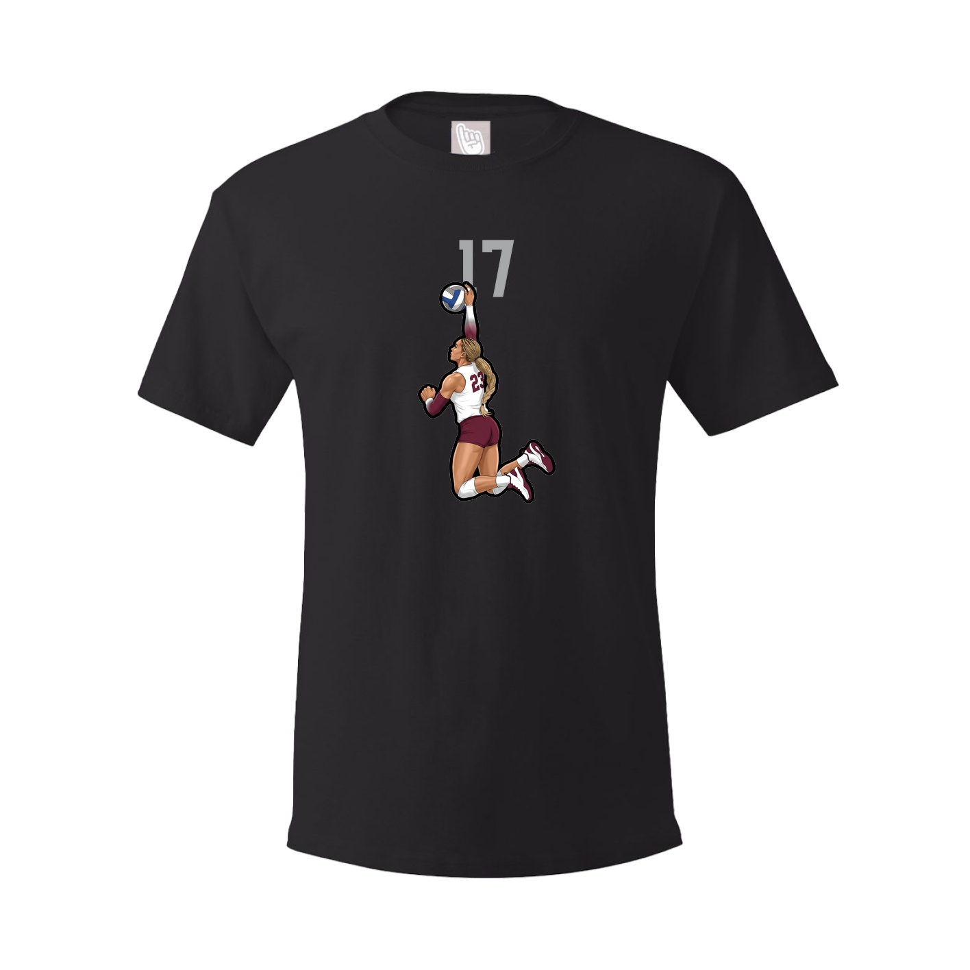 NIL Club Youth Tee