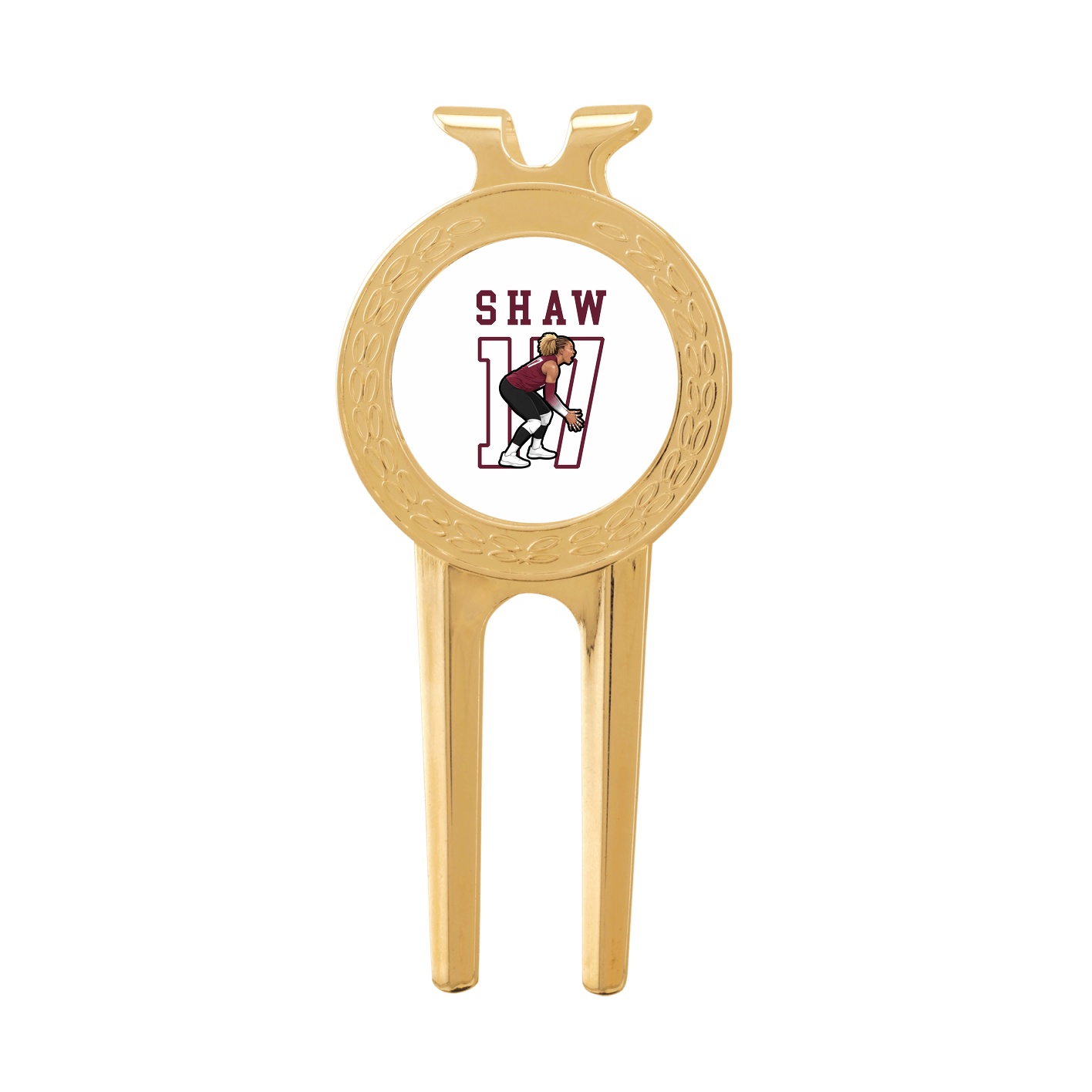 Divot Tool with Ball Marker — Shirsey in Classic