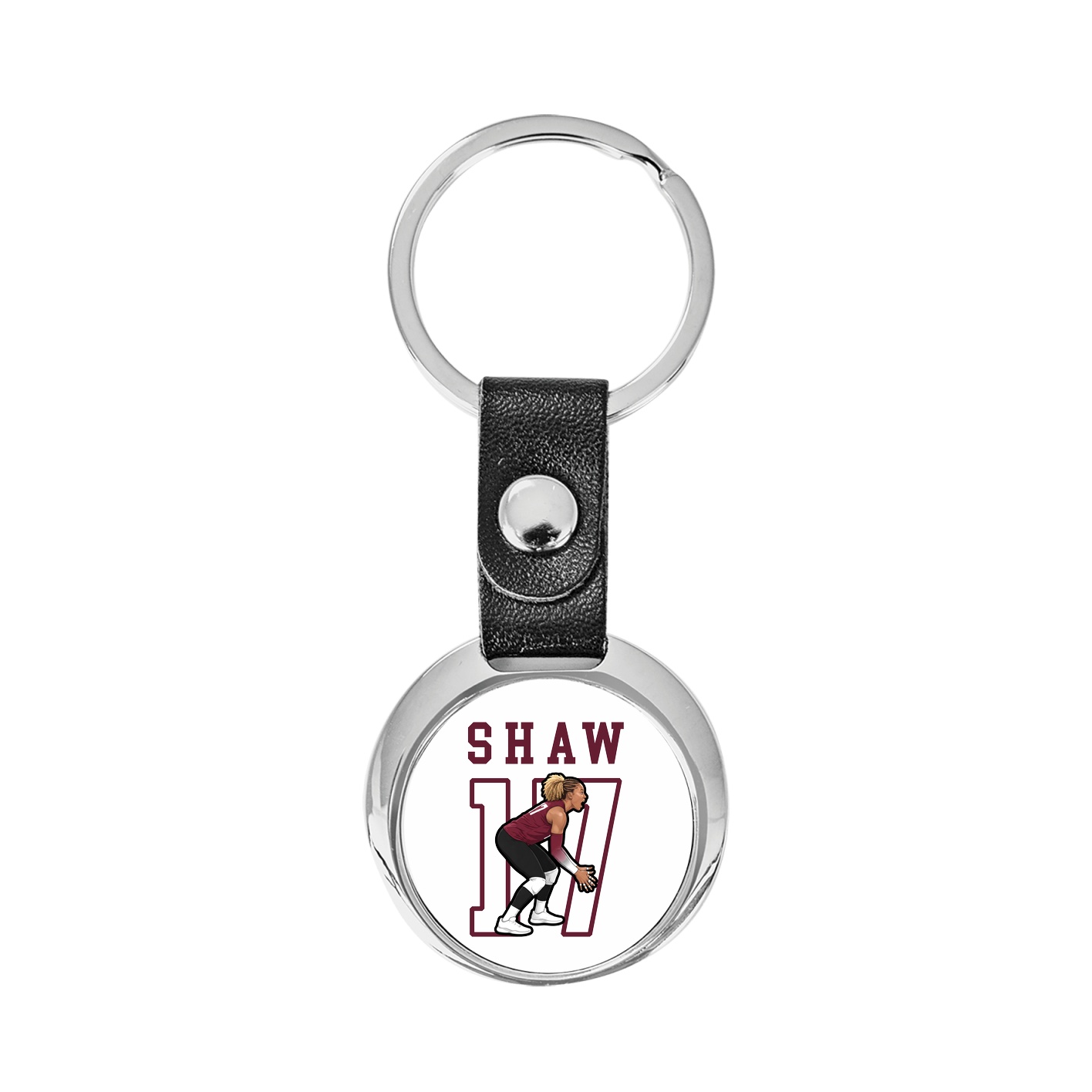 Key Chain — Shirsey in Classic