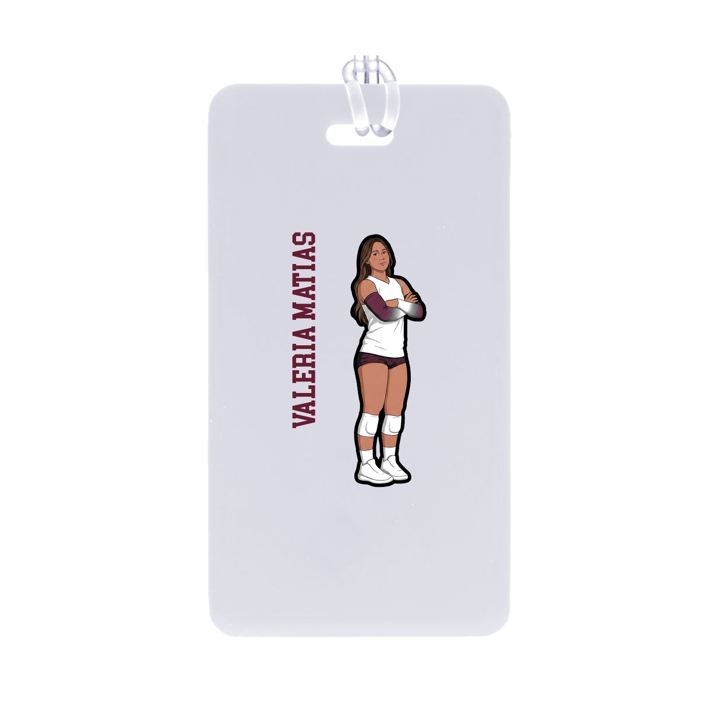 Bag Tag