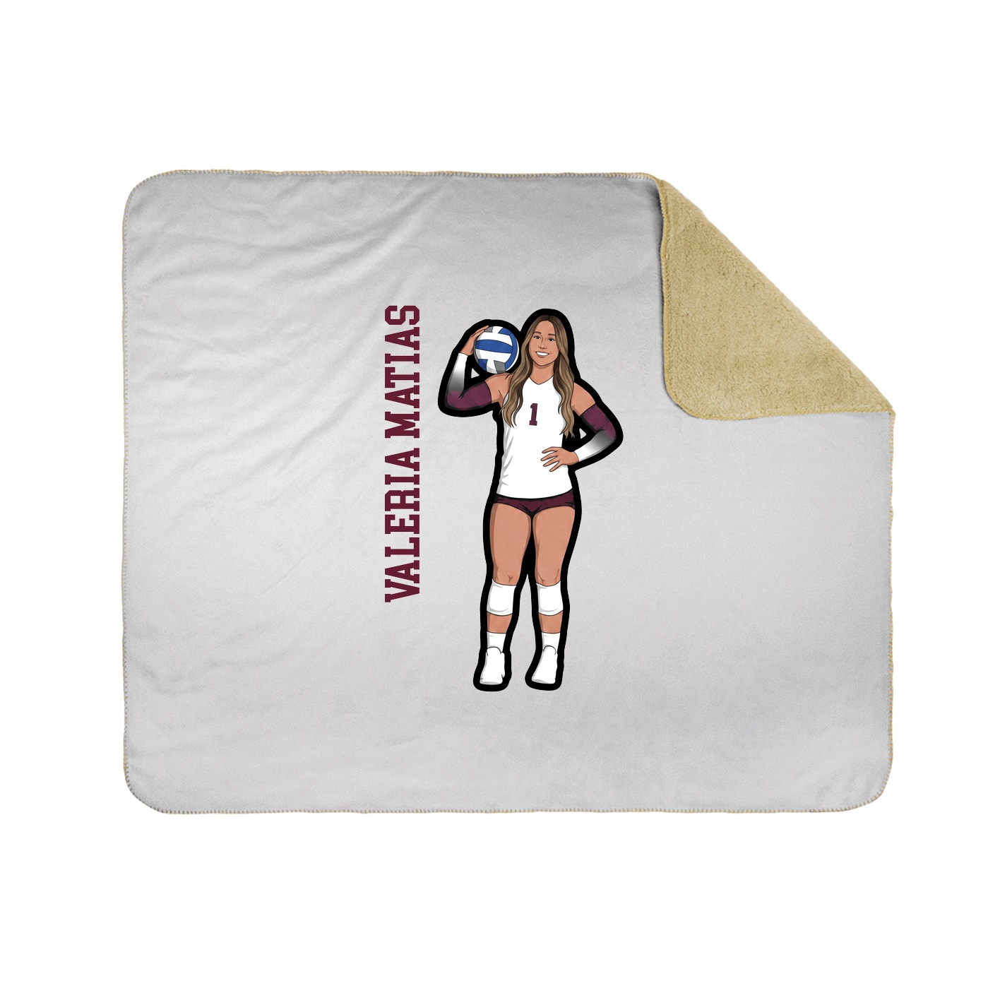 Throw Blanket