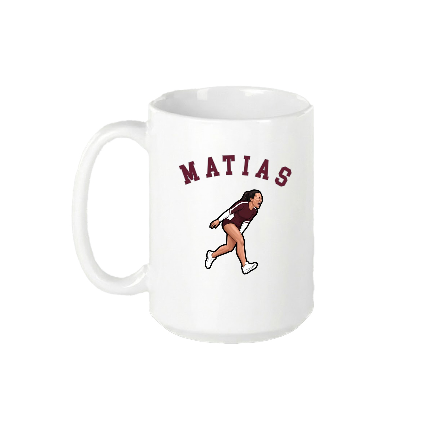 15oz Coffee Mug