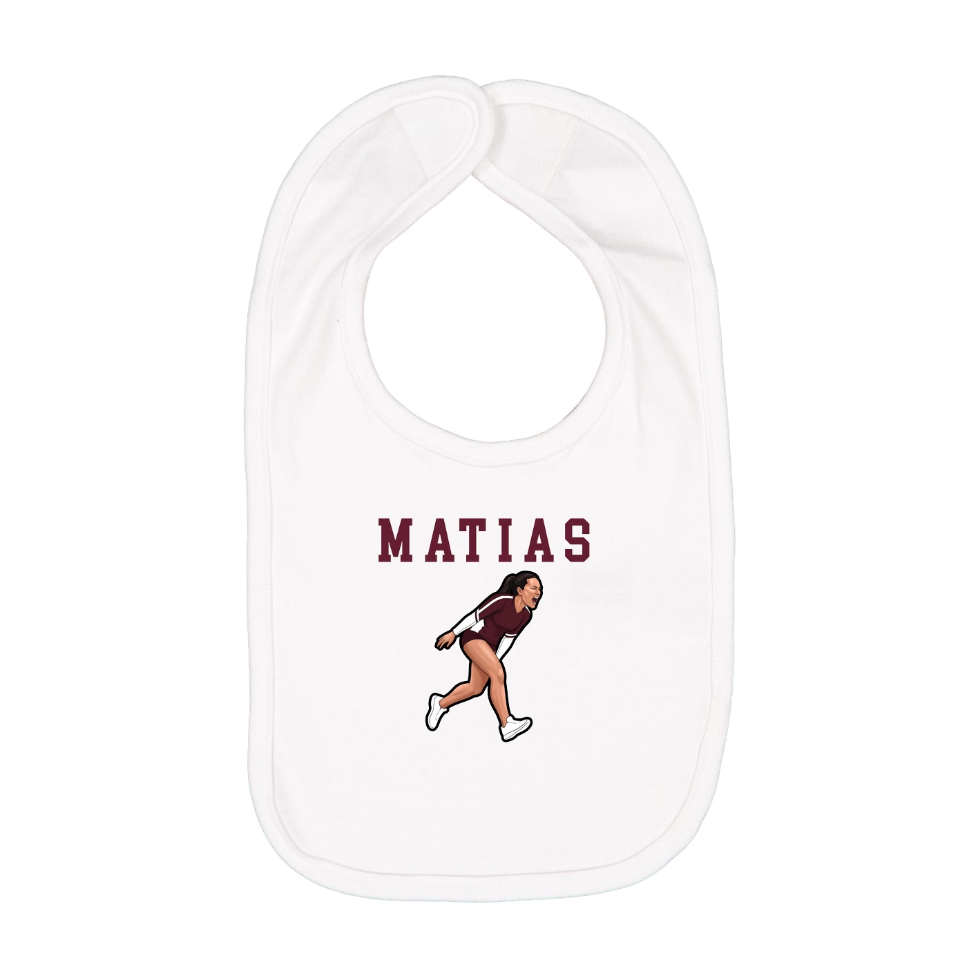 Infant Bib