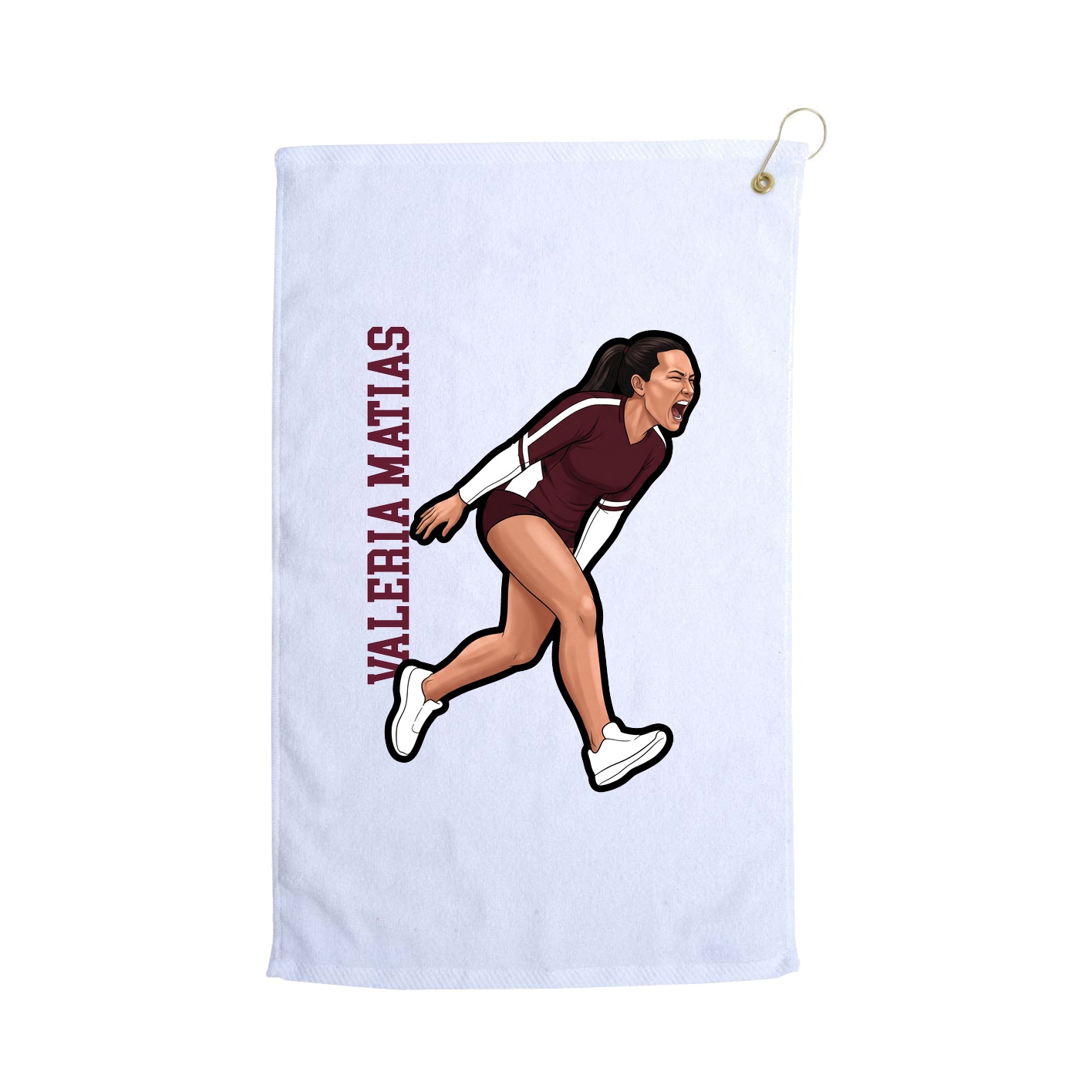 Golf Towel