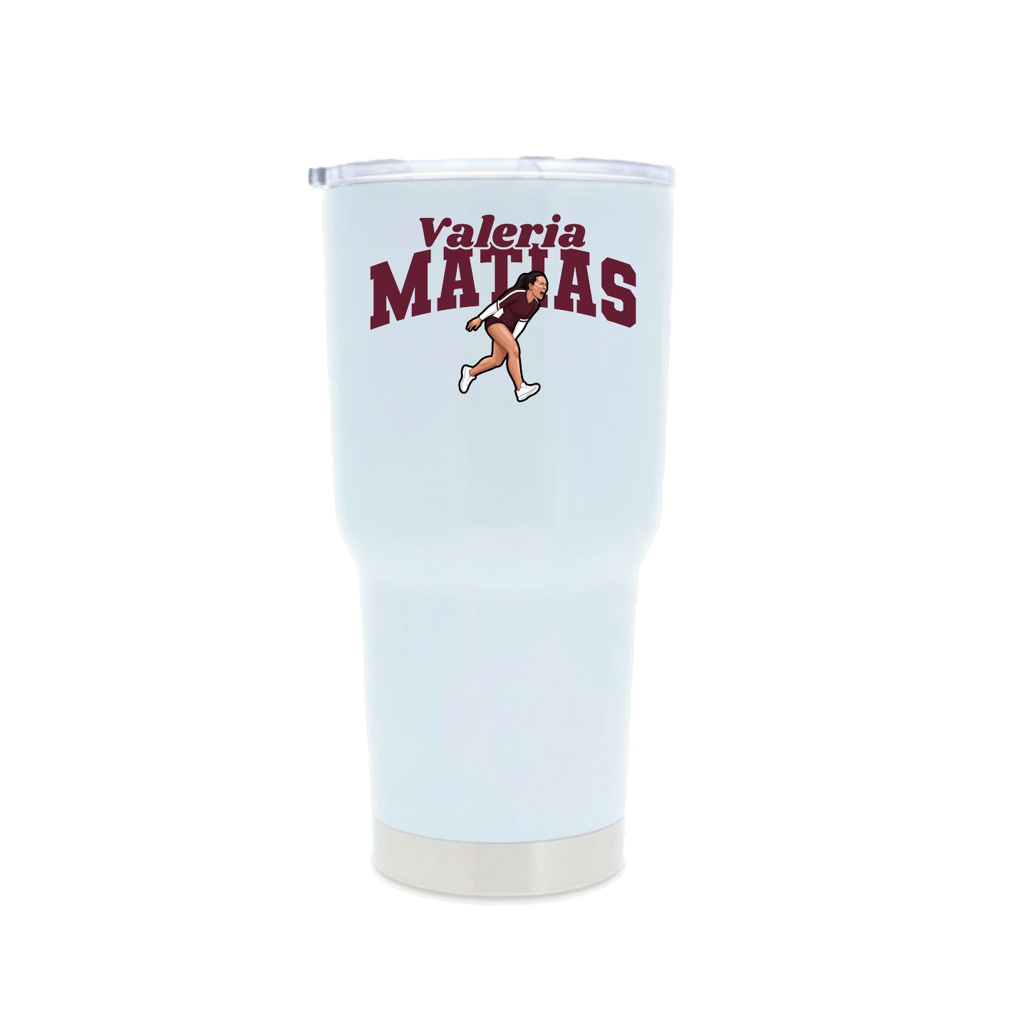 30oz Stainless Steel Tumbler
